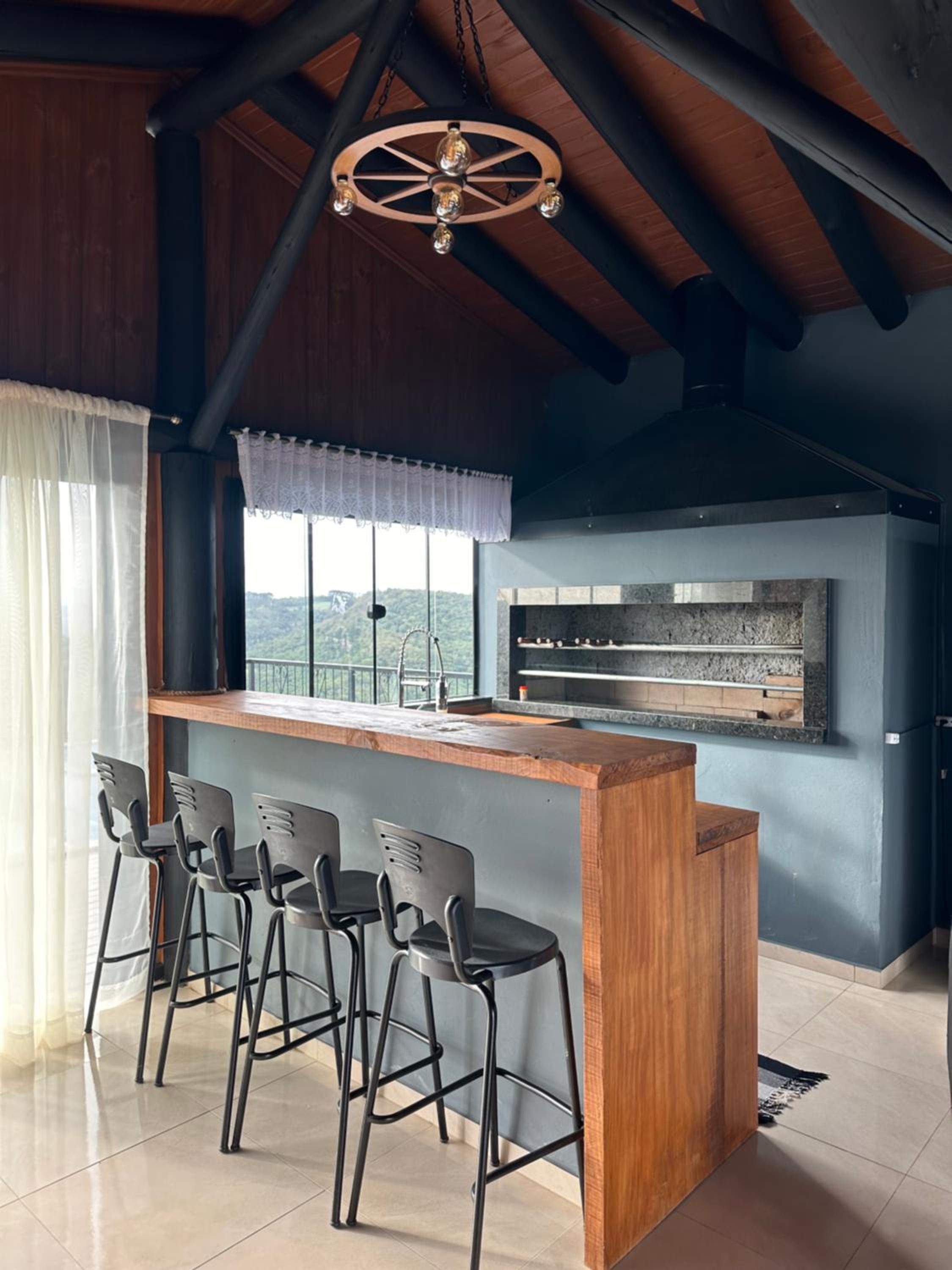 Two-Bedroom Chalet photo 2