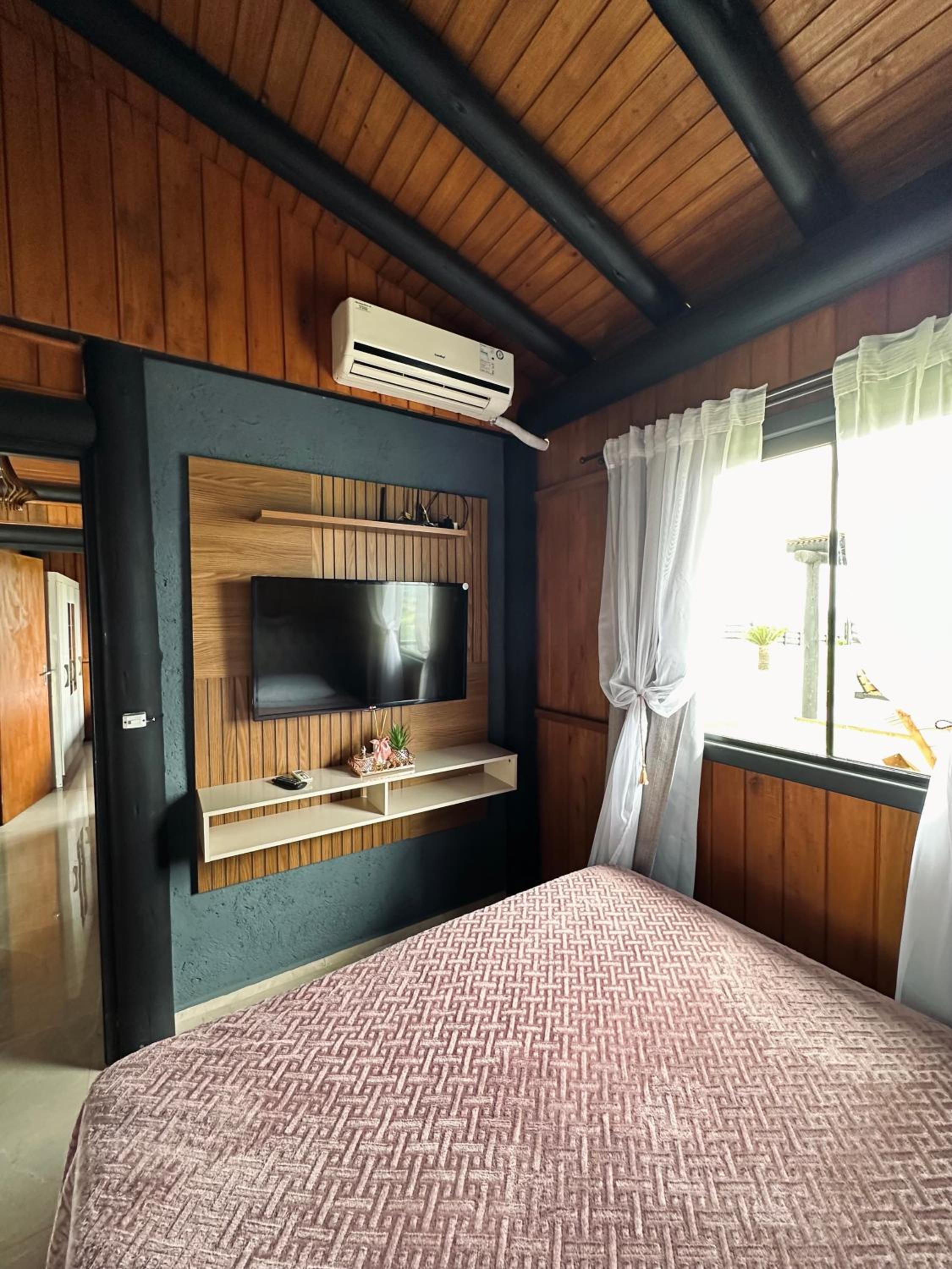 Two-Bedroom Chalet photo 3