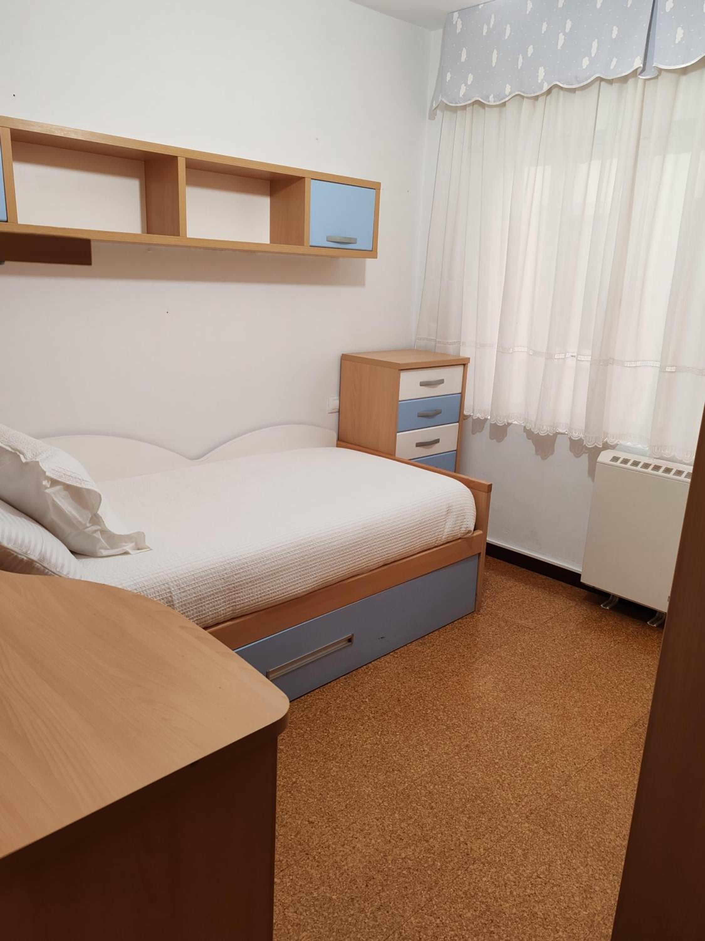 Departamento de tres habitaciones