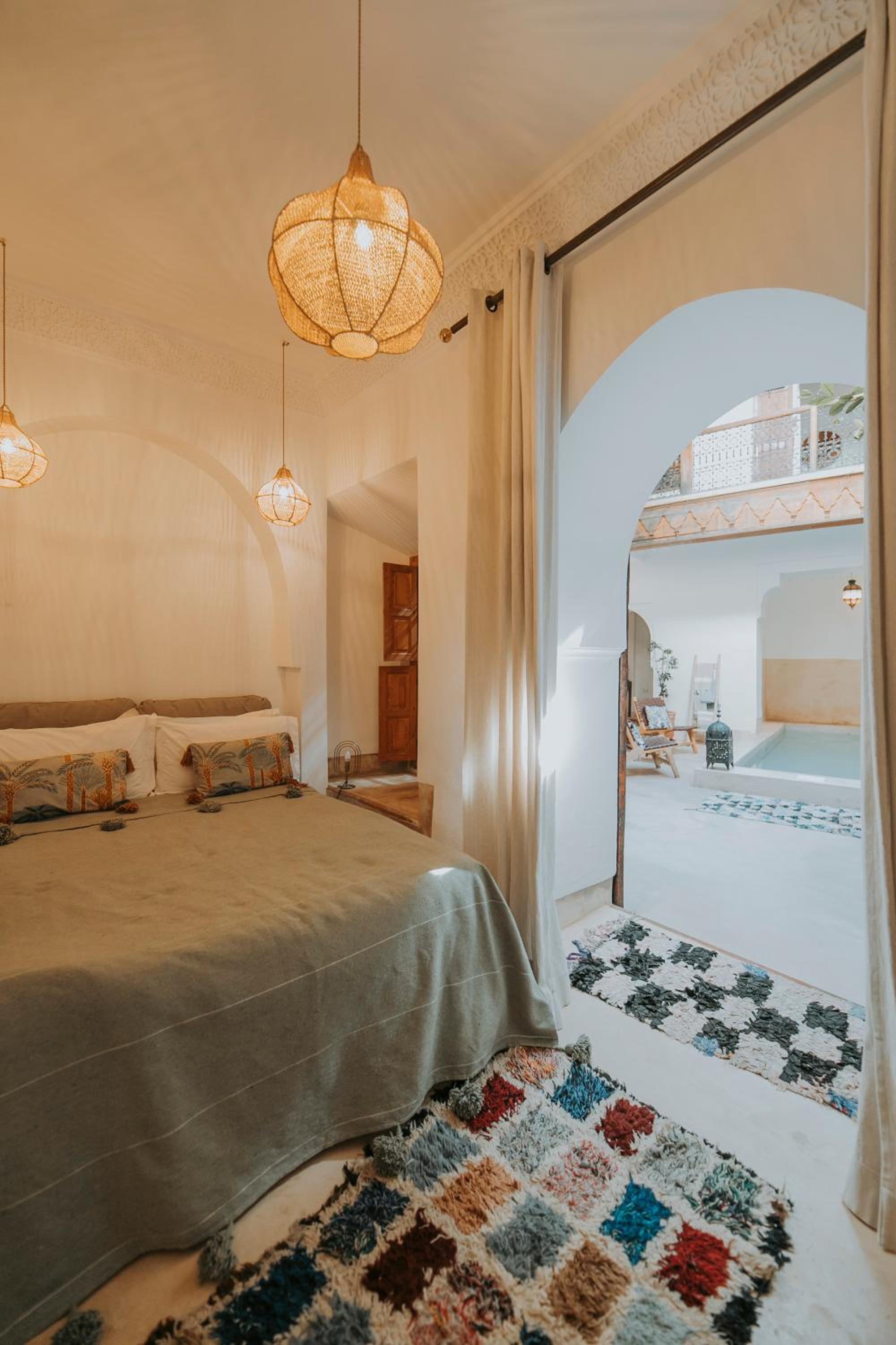 Double Room - Photo 1