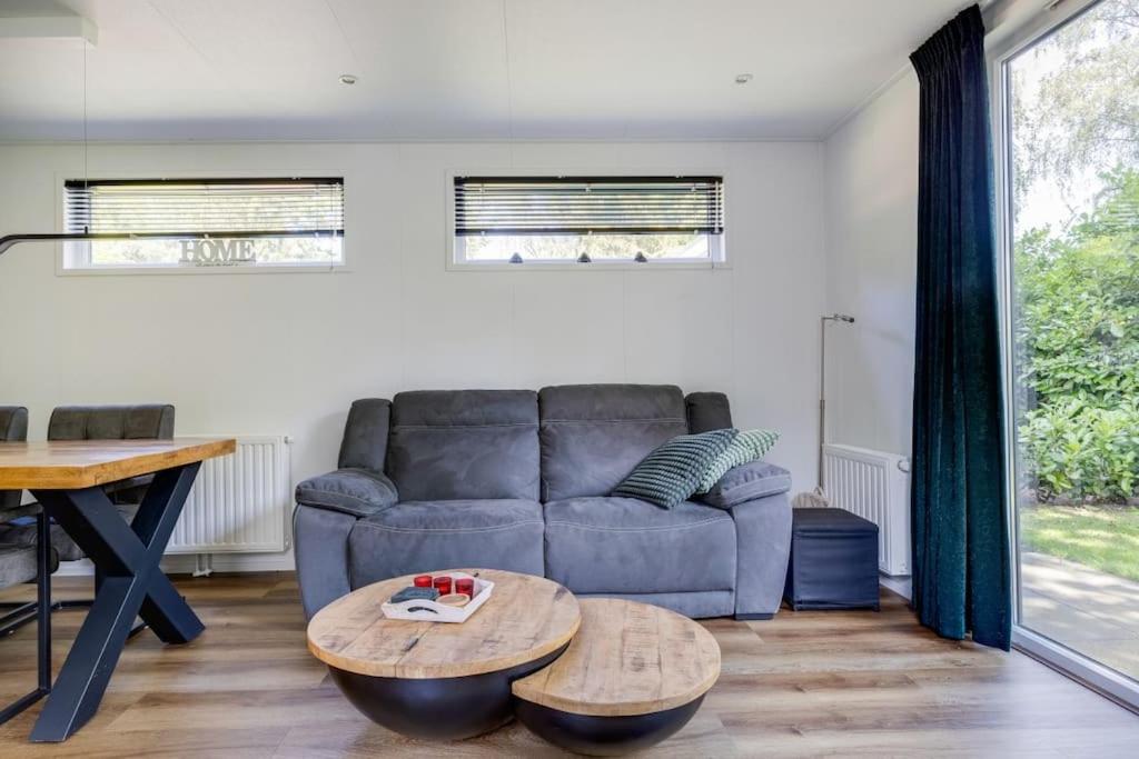 Two-Bedroom Chalet photo 1