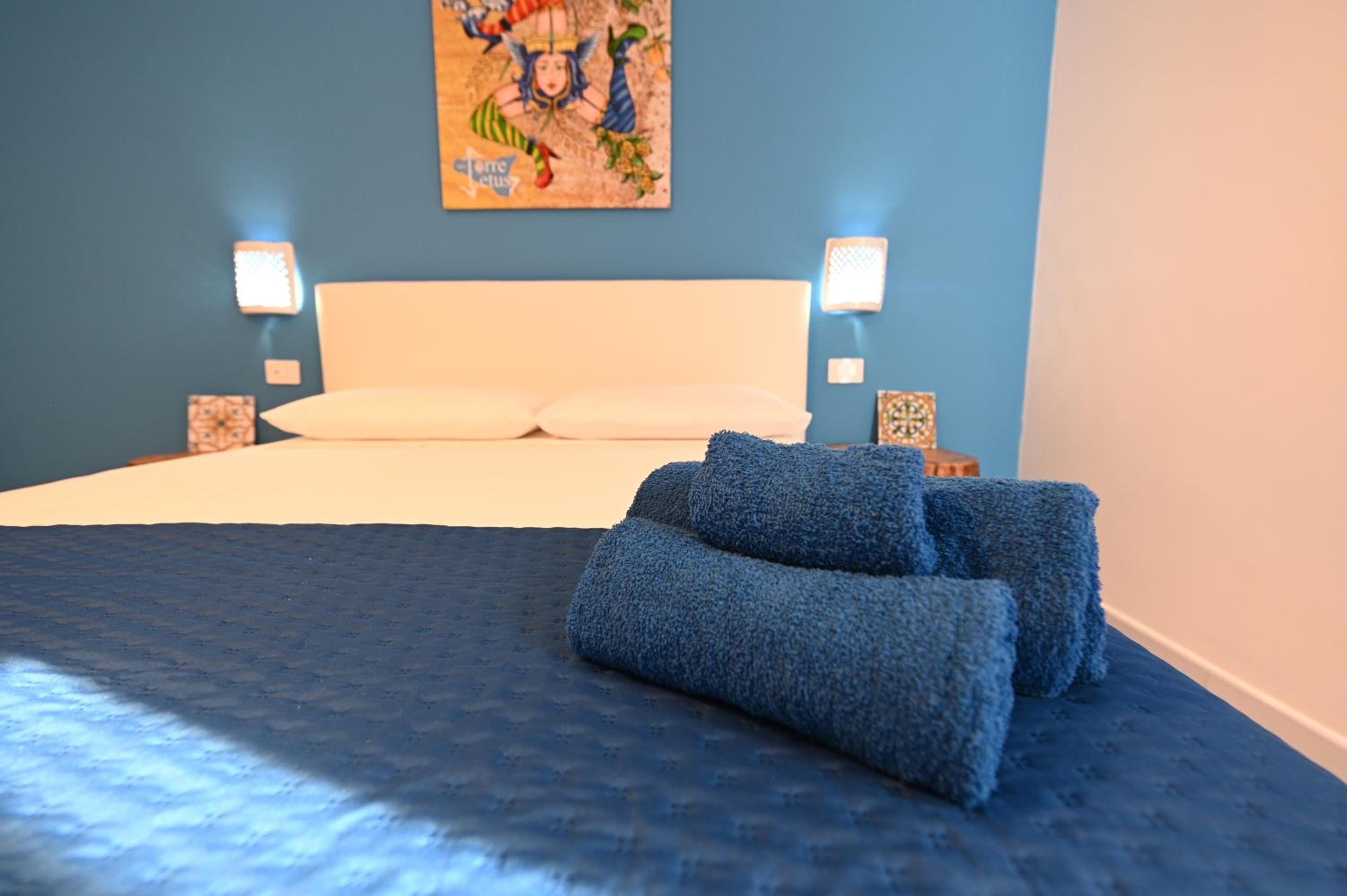 Quadruple Room photo 1