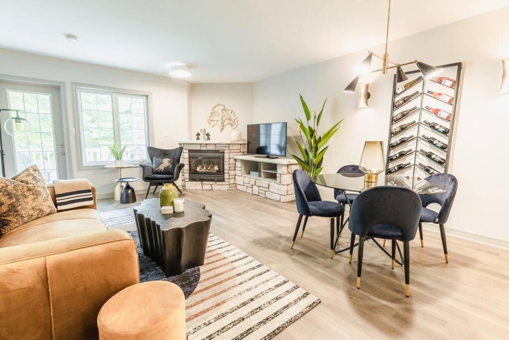 One-Bedroom Apartment With Balcony photo 1