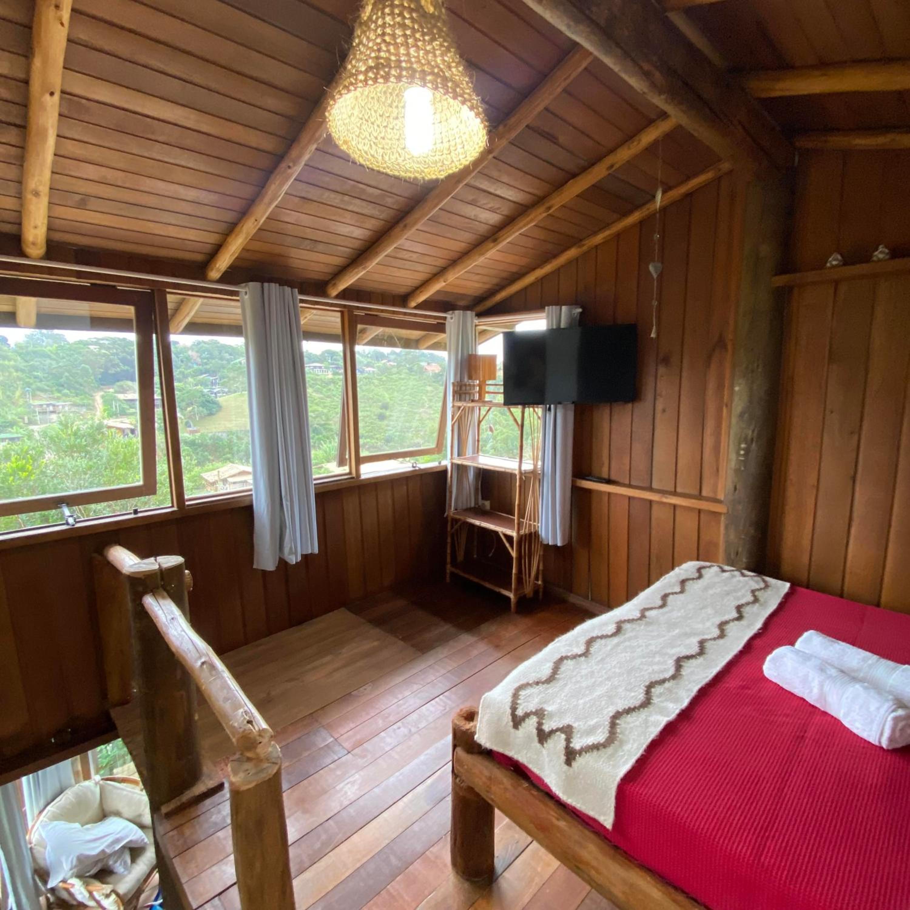 One-Bedroom House photo 1