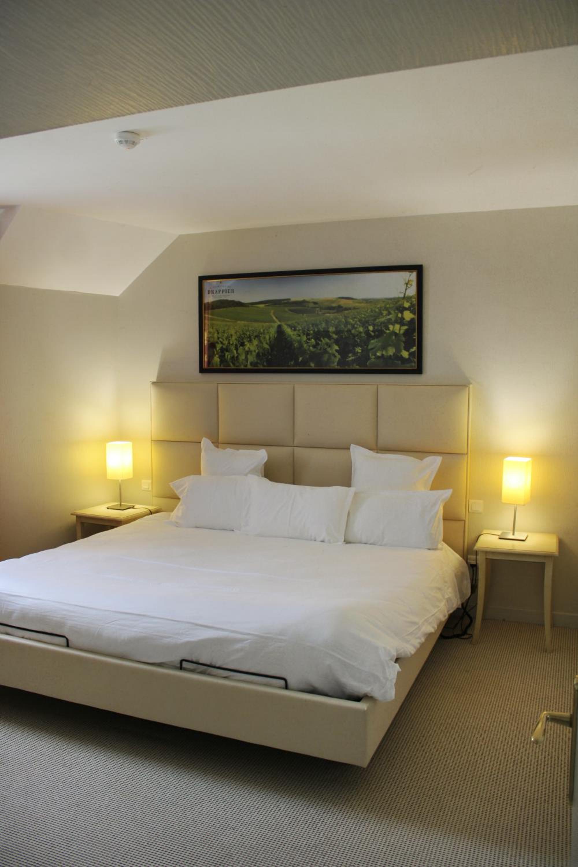 One-Bedroom Suite photo 3