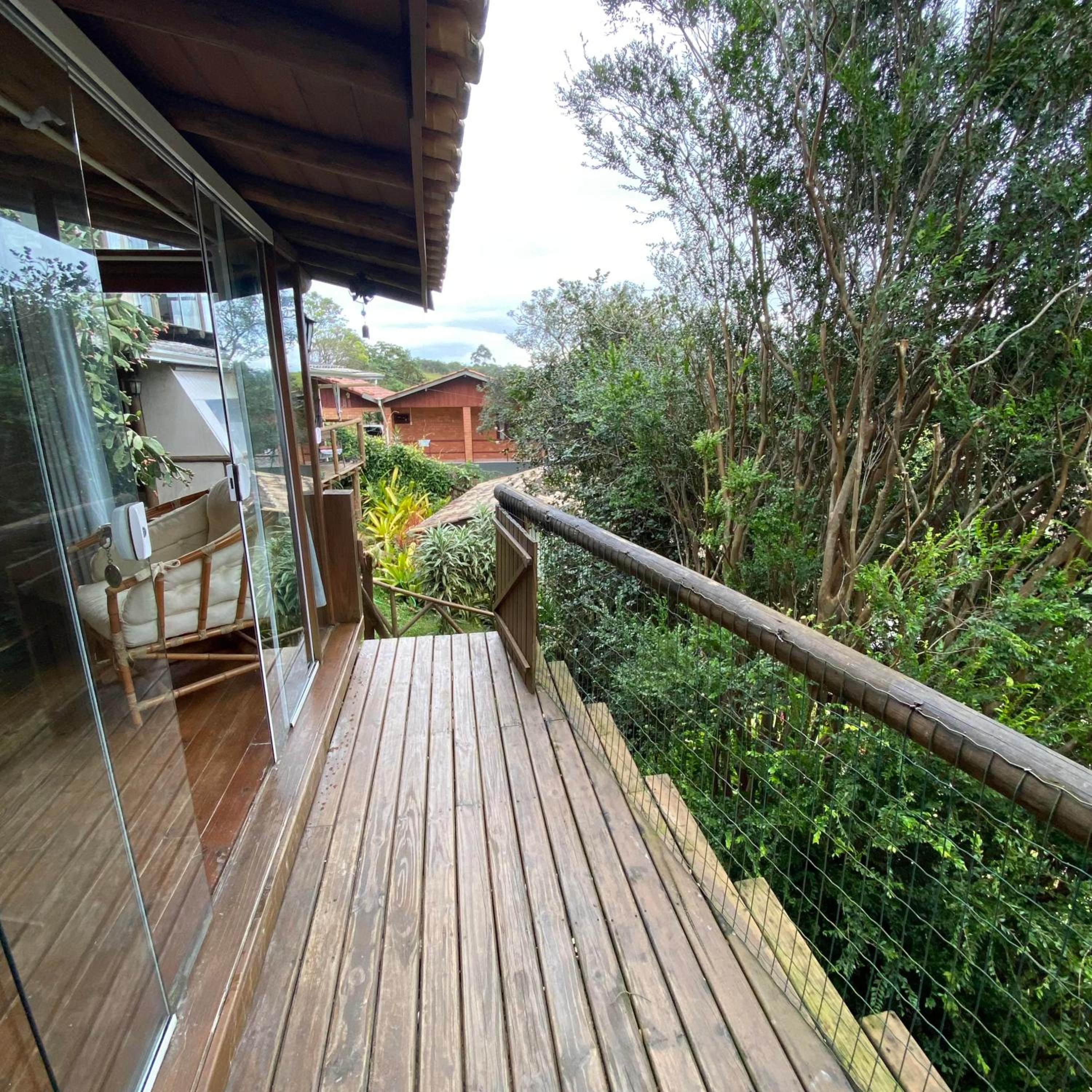 One-Bedroom House photo 3