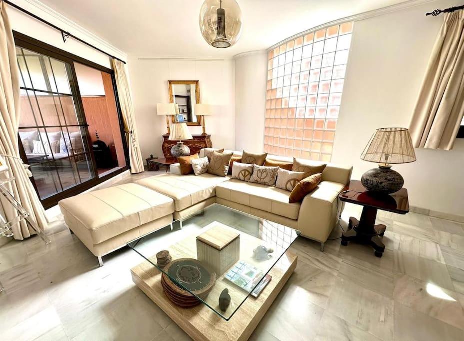 Apartamento Premium de Tres Habitaciones