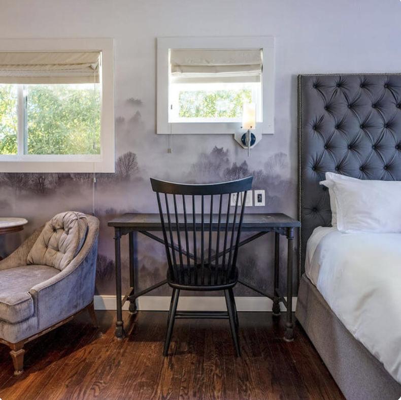 Superior King Room photo 2