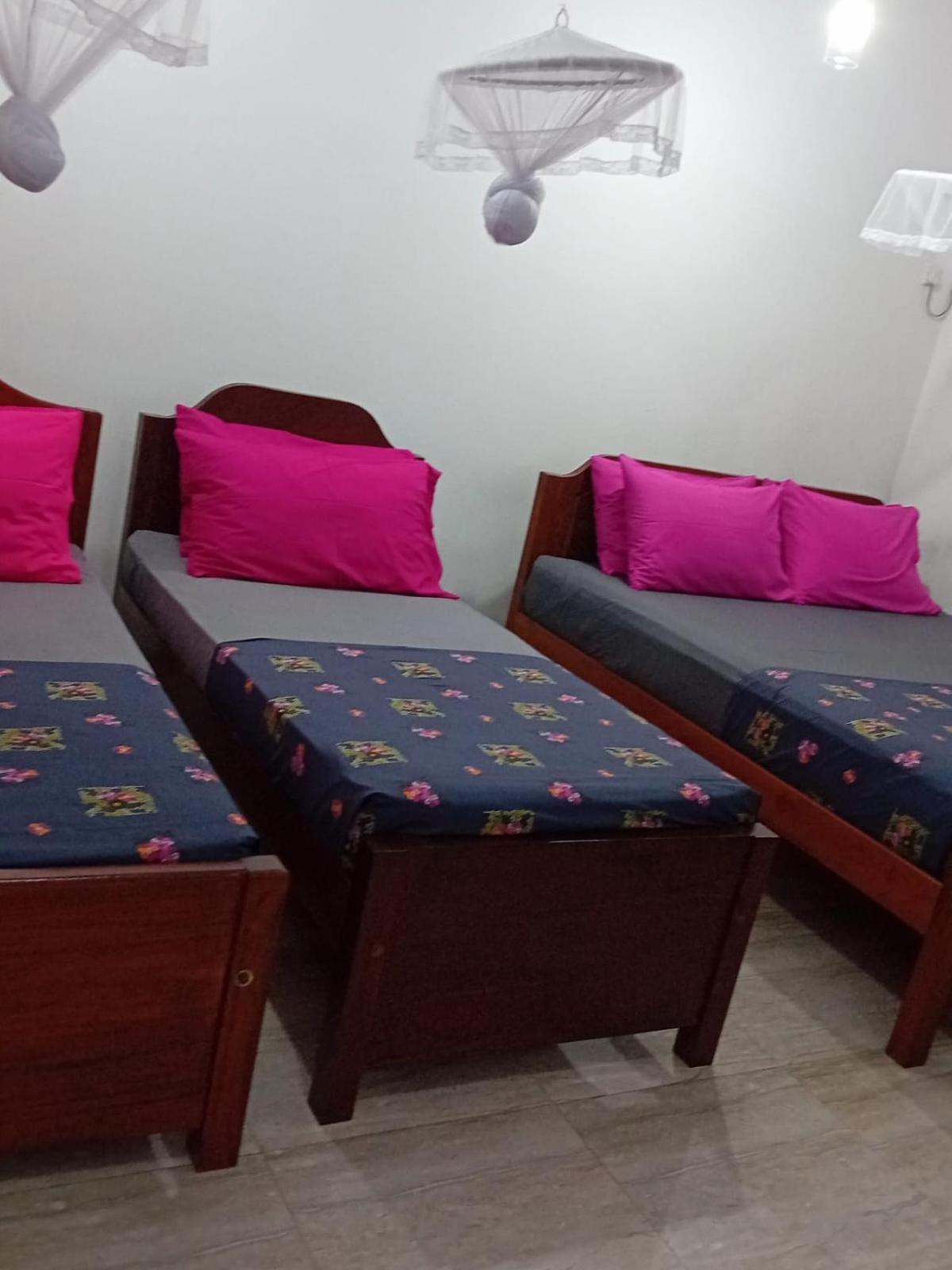 Deluxe Triple Room - Photo 1