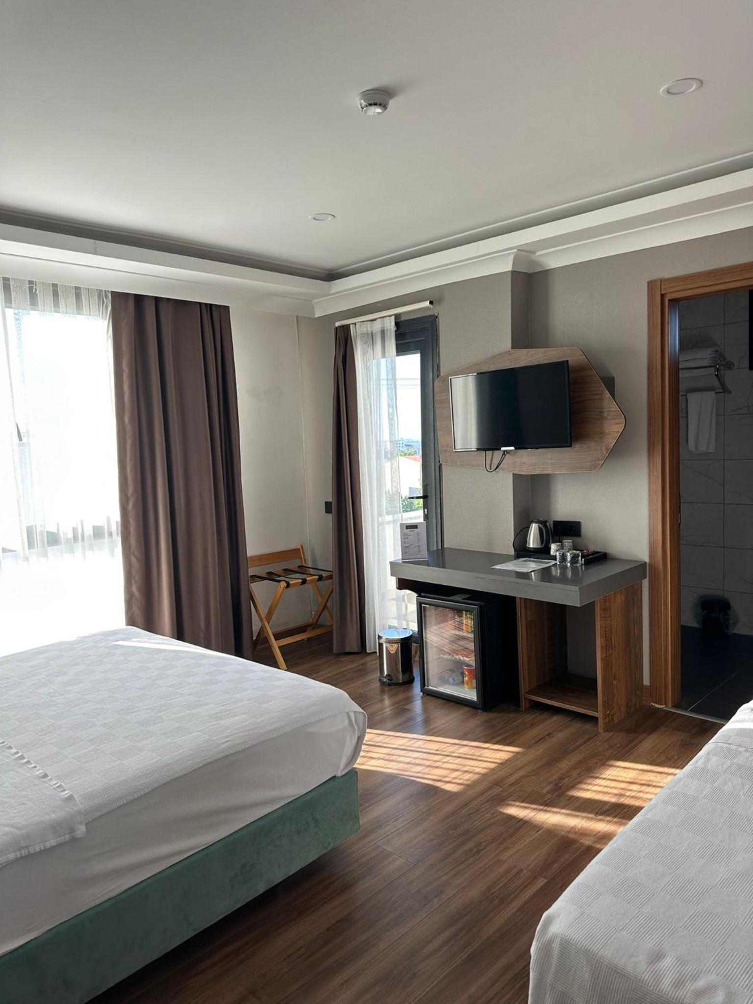 Triple Room - Photo 2