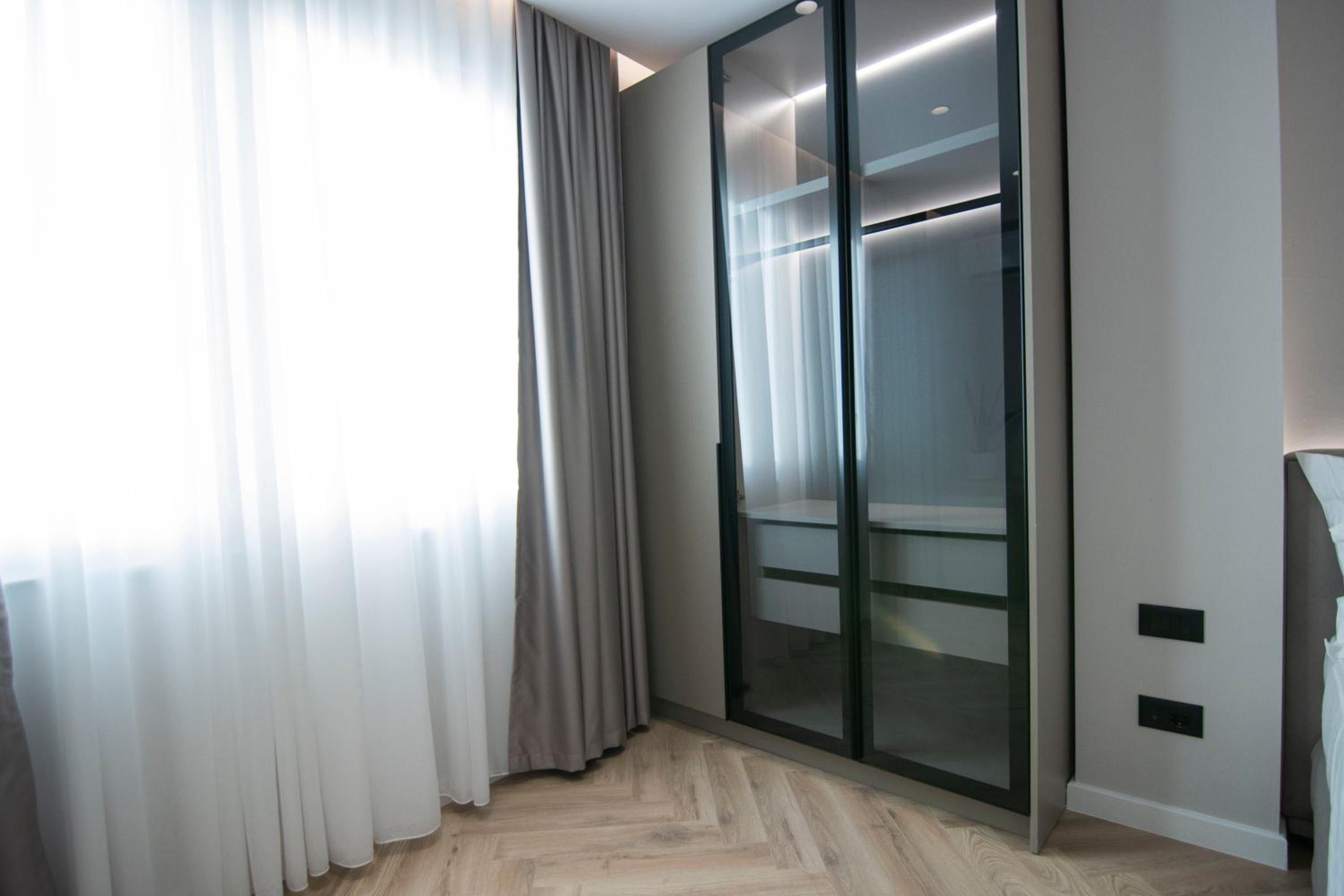 Deluxe Double or Twin Room photo 1