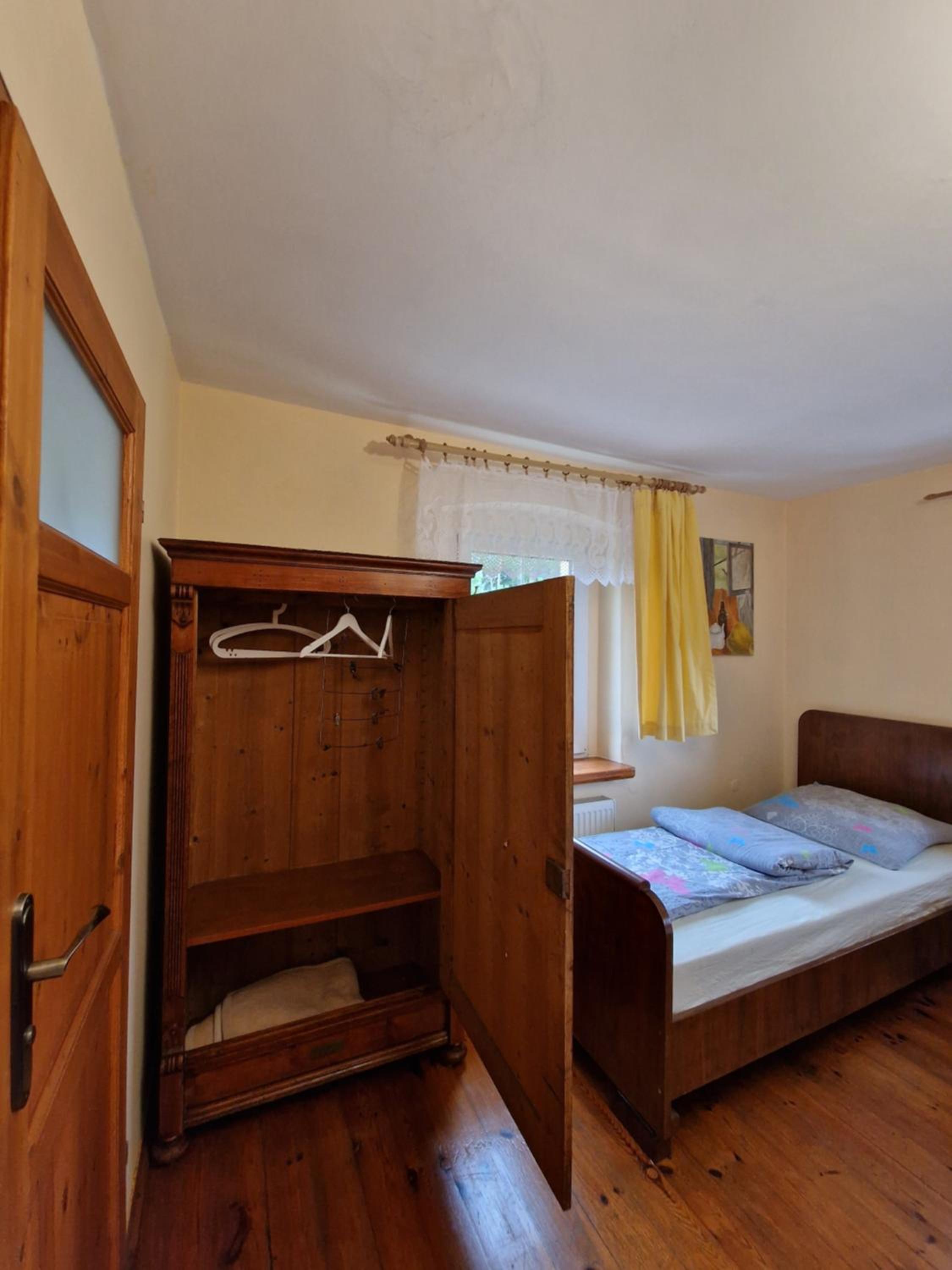 Quadruple Room with Bathroom photo 2
