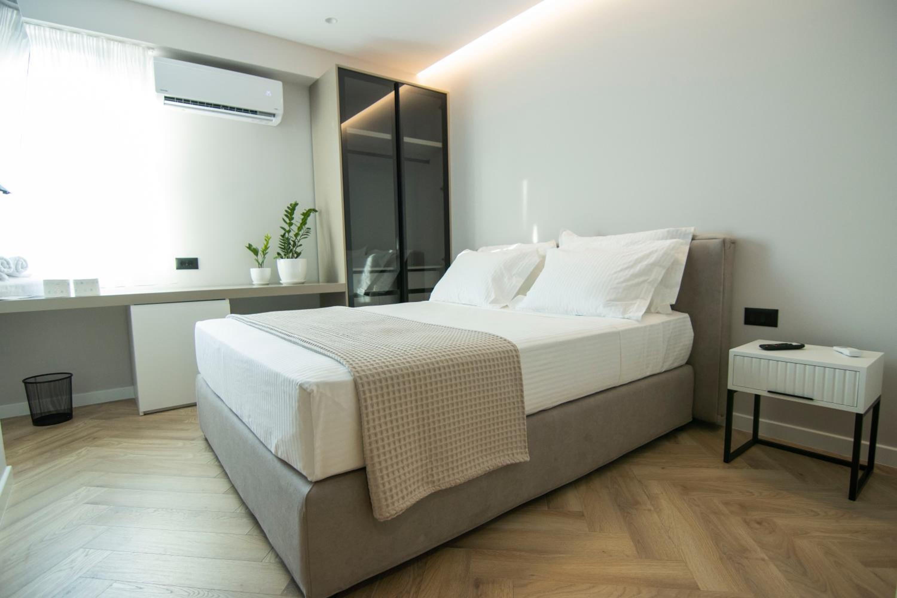 Deluxe Room photo 1