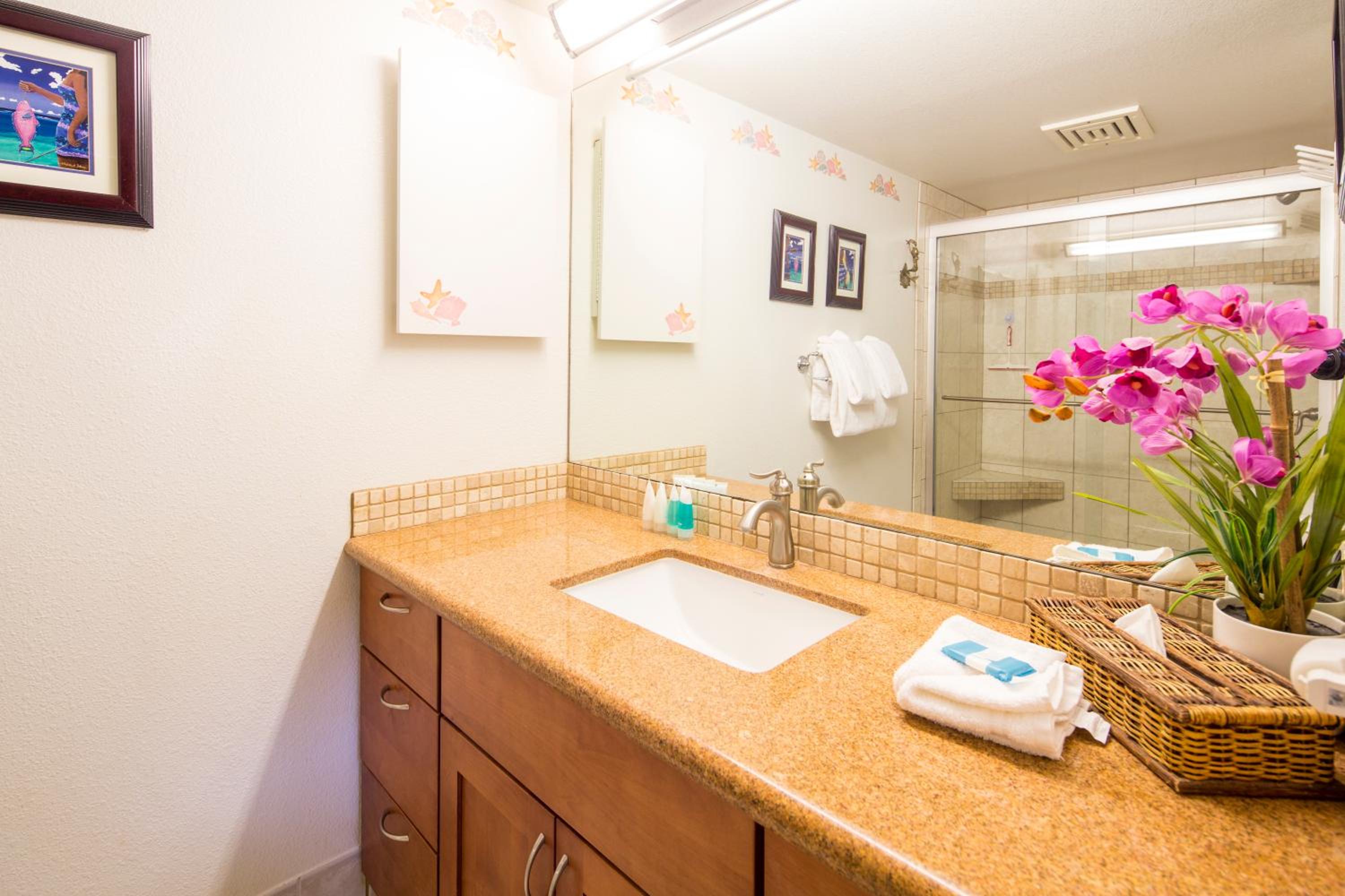 Two Bedroom Standard Suite photo 2