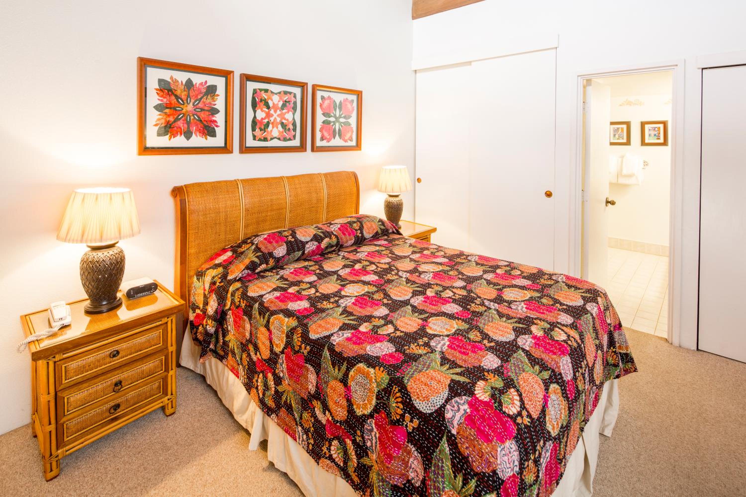 Two Bedroom Standard Suite
