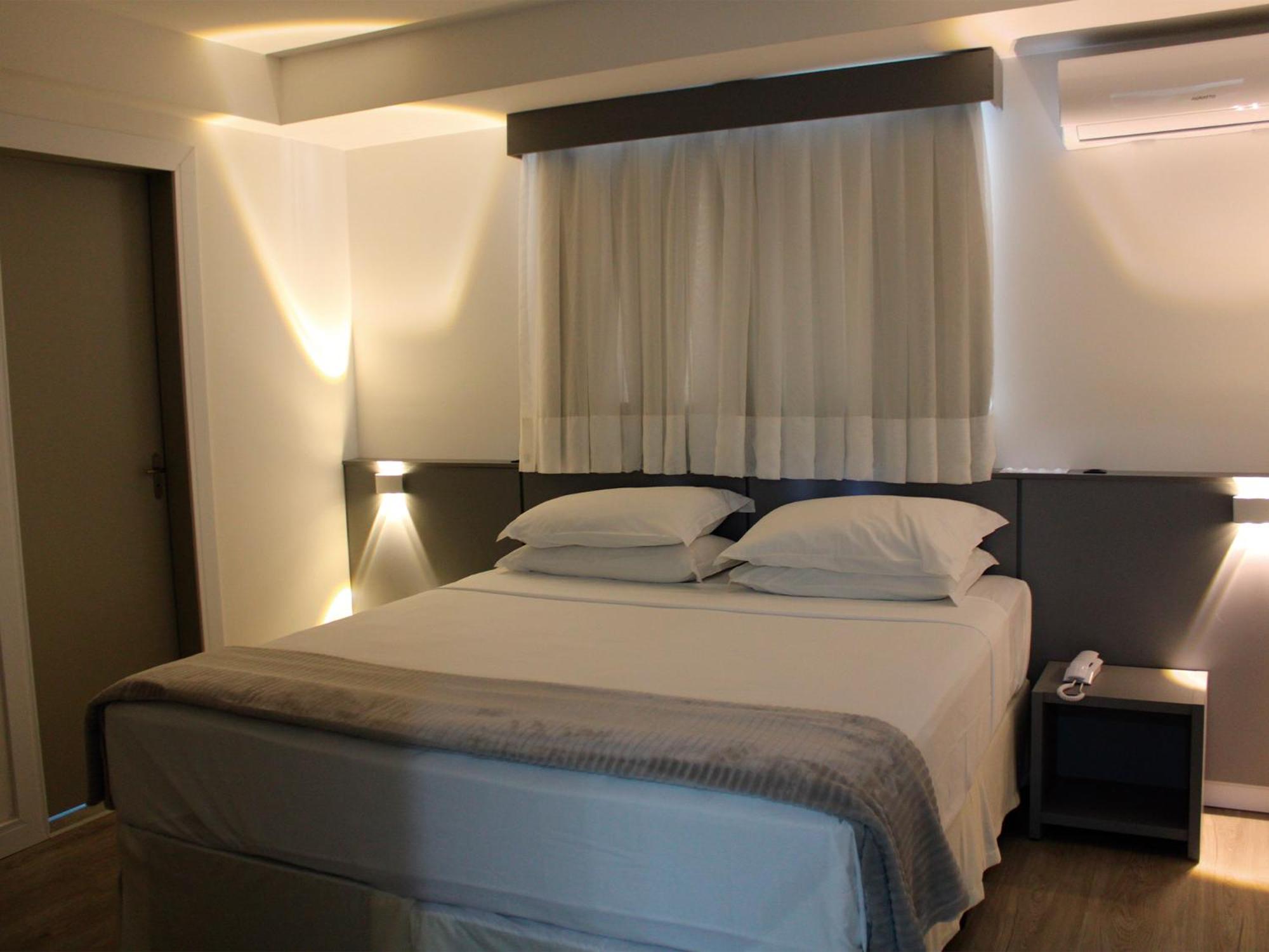 Hotel Sagres Praia — Deluxe Double Room