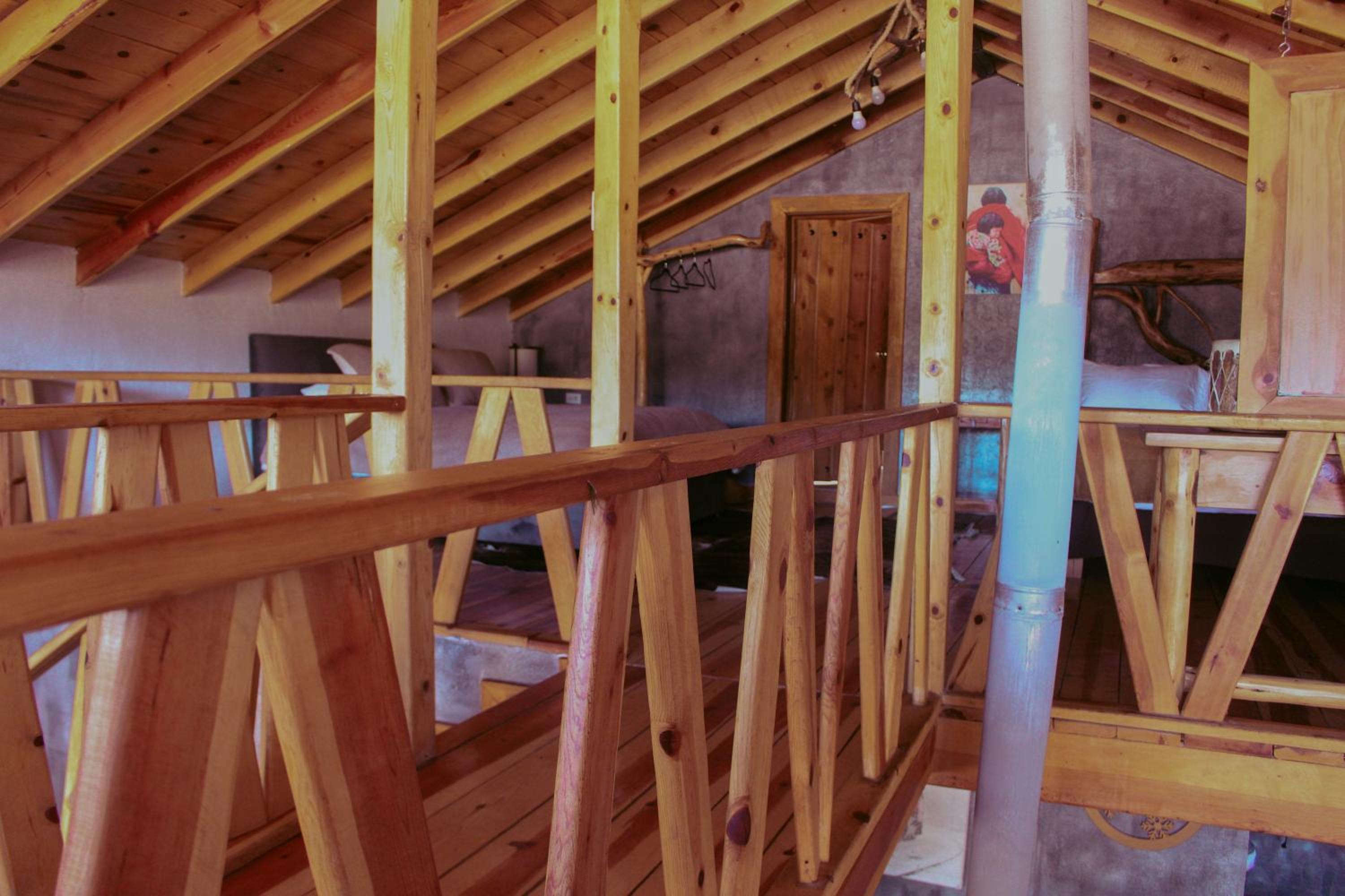 Chalet photo 2