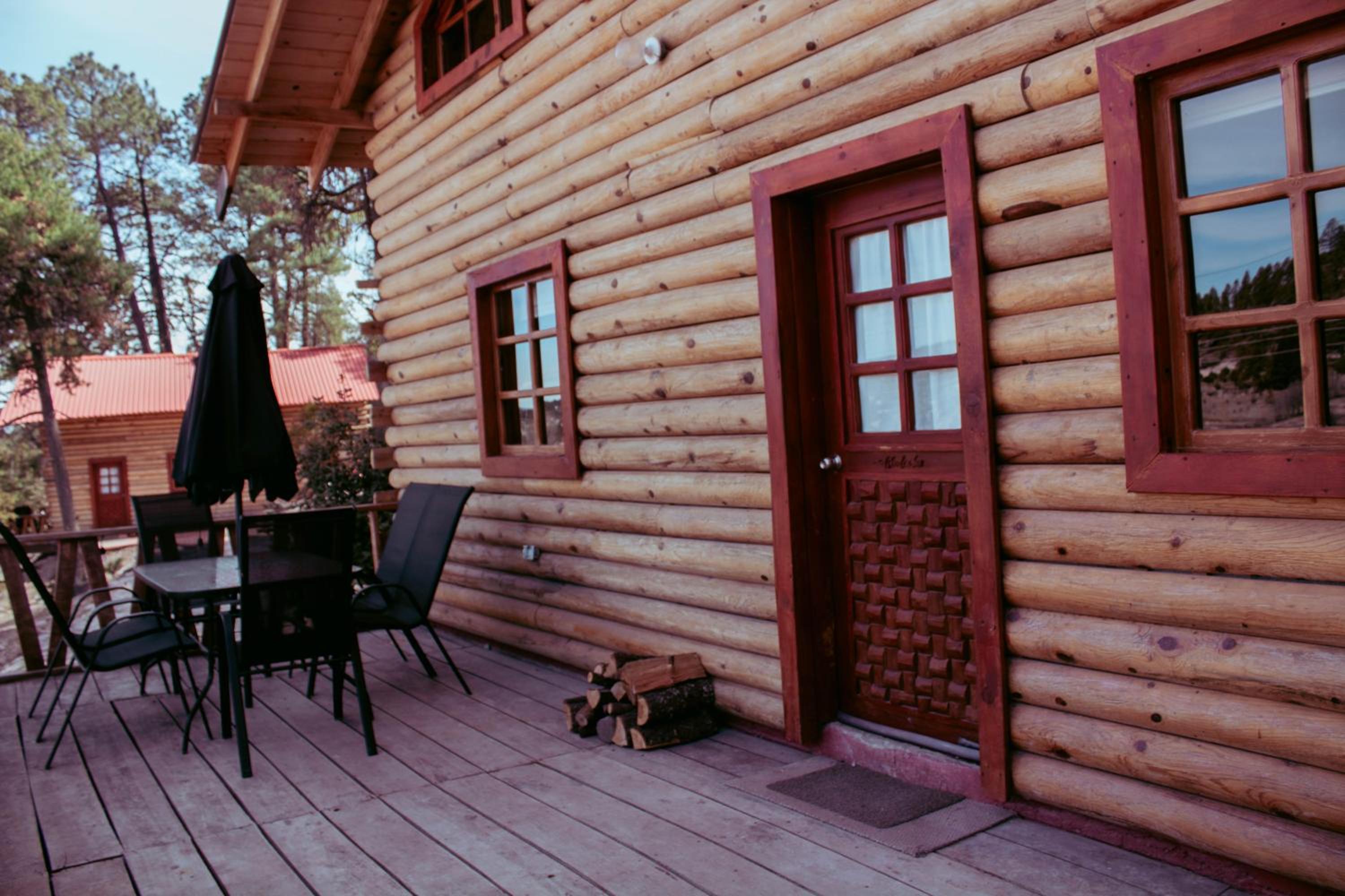 Chalet photo 2