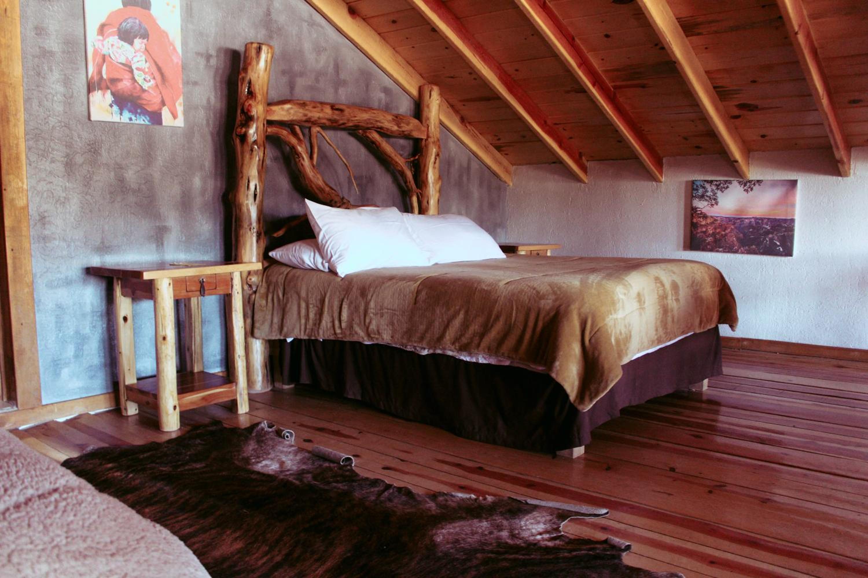 Chalet photo 3