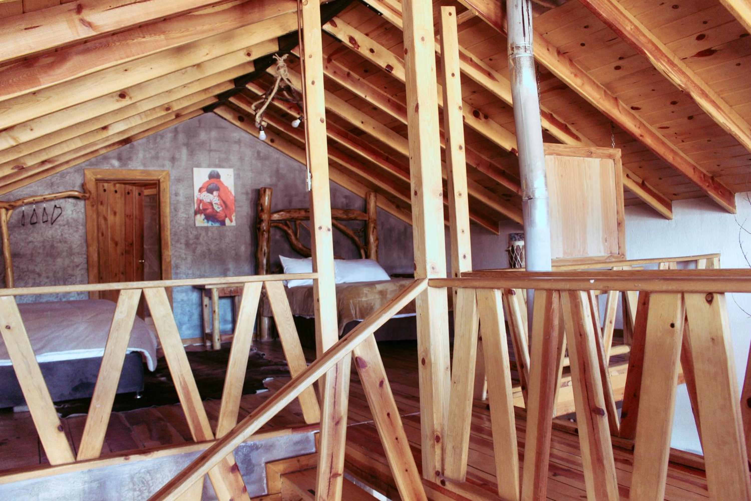 Chalet photo 1