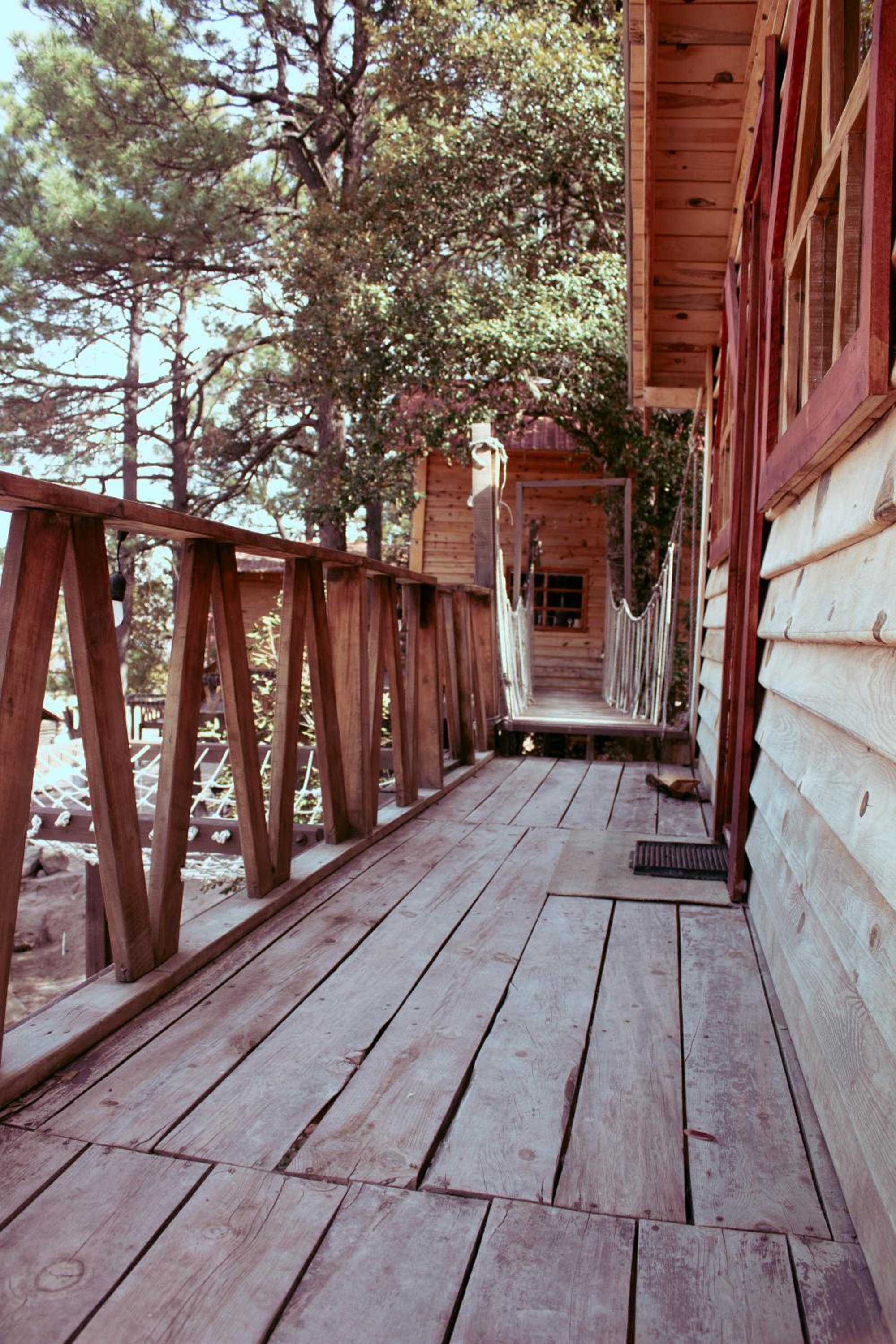 Chalet photo 2