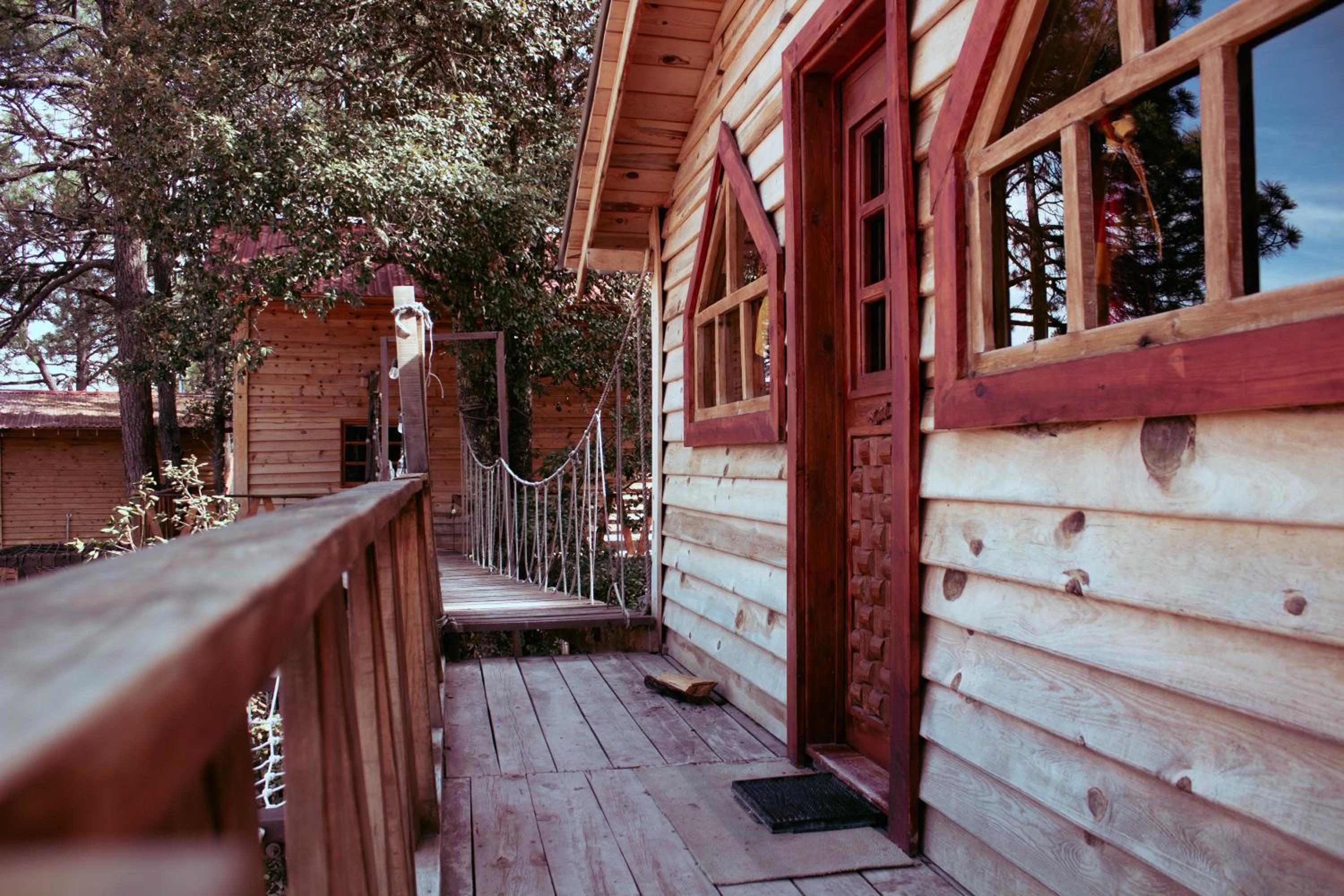 Chalet photo 3