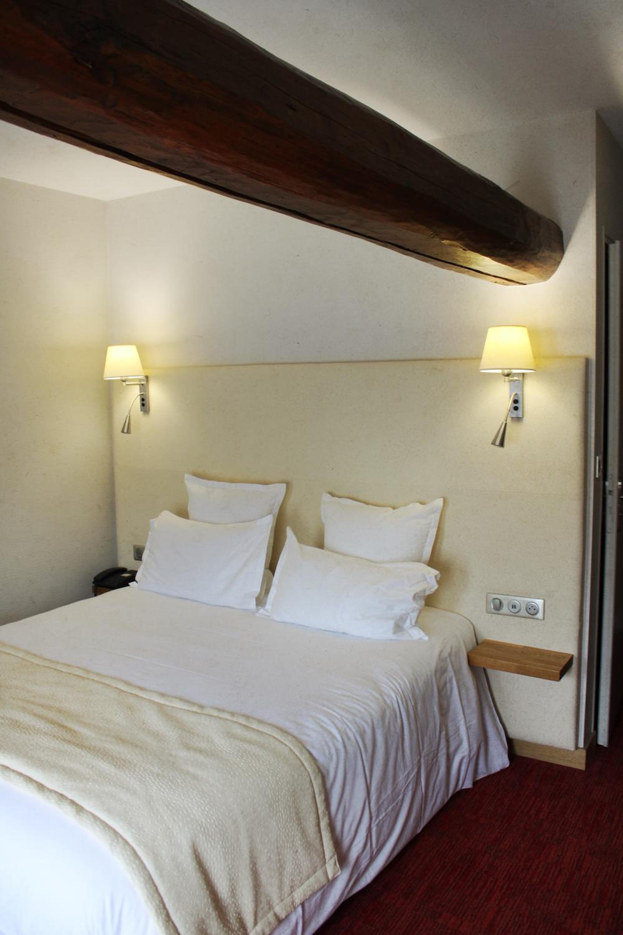 Comfort Double Room With Shower Or Bath photo 1