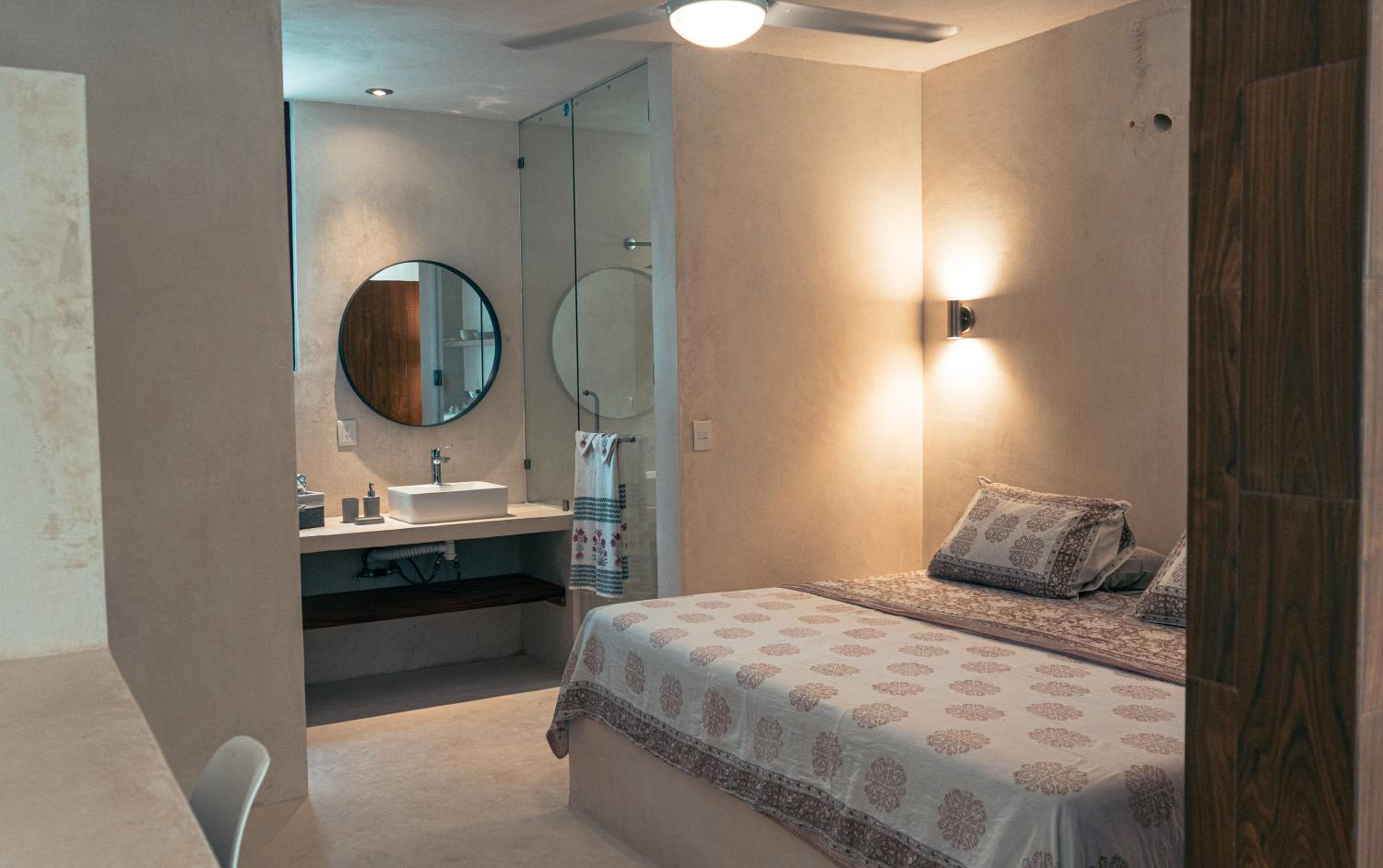 Suite with Terrace photo 1