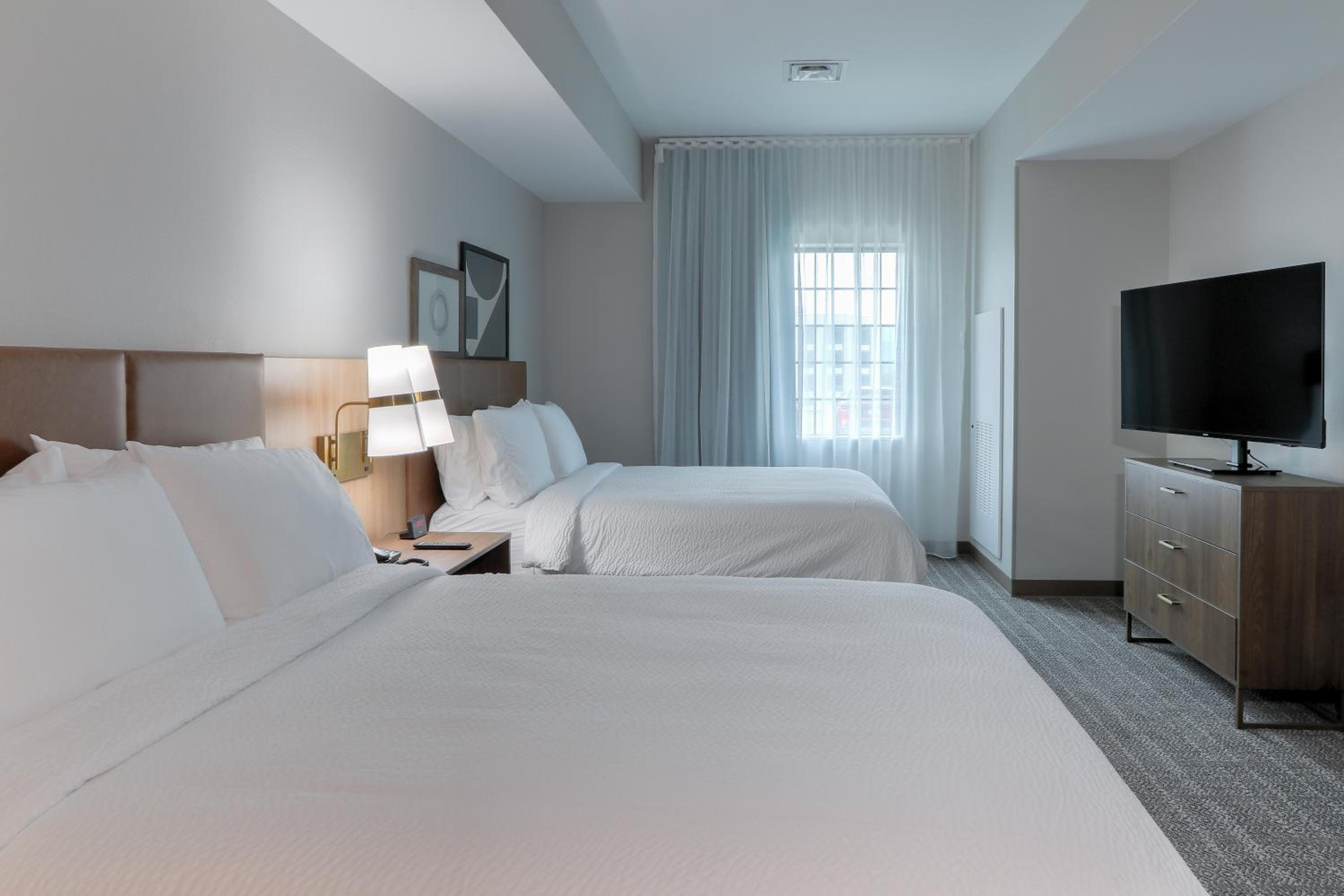One-Bedroom Suite with Two Queen Beds - Photo 1