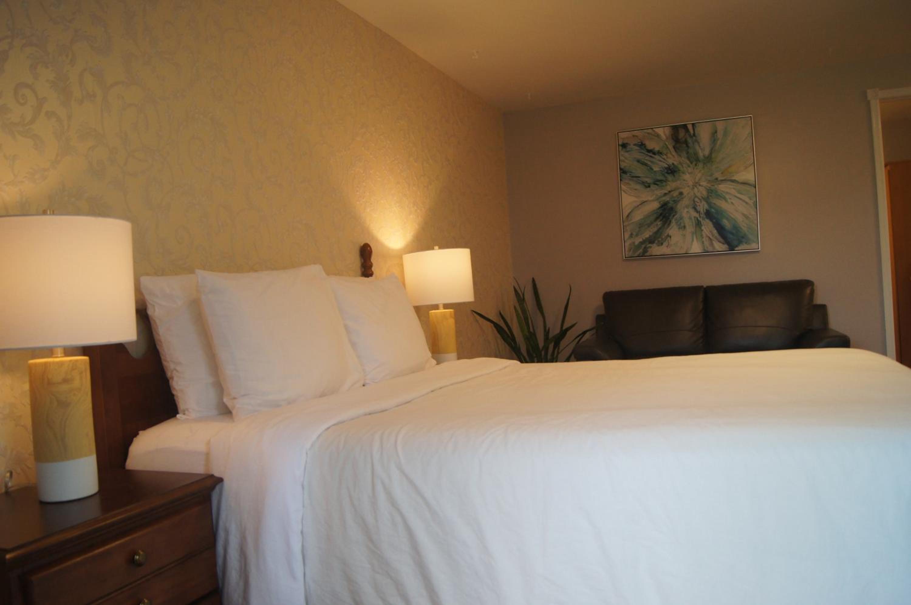 King Suite photo 2