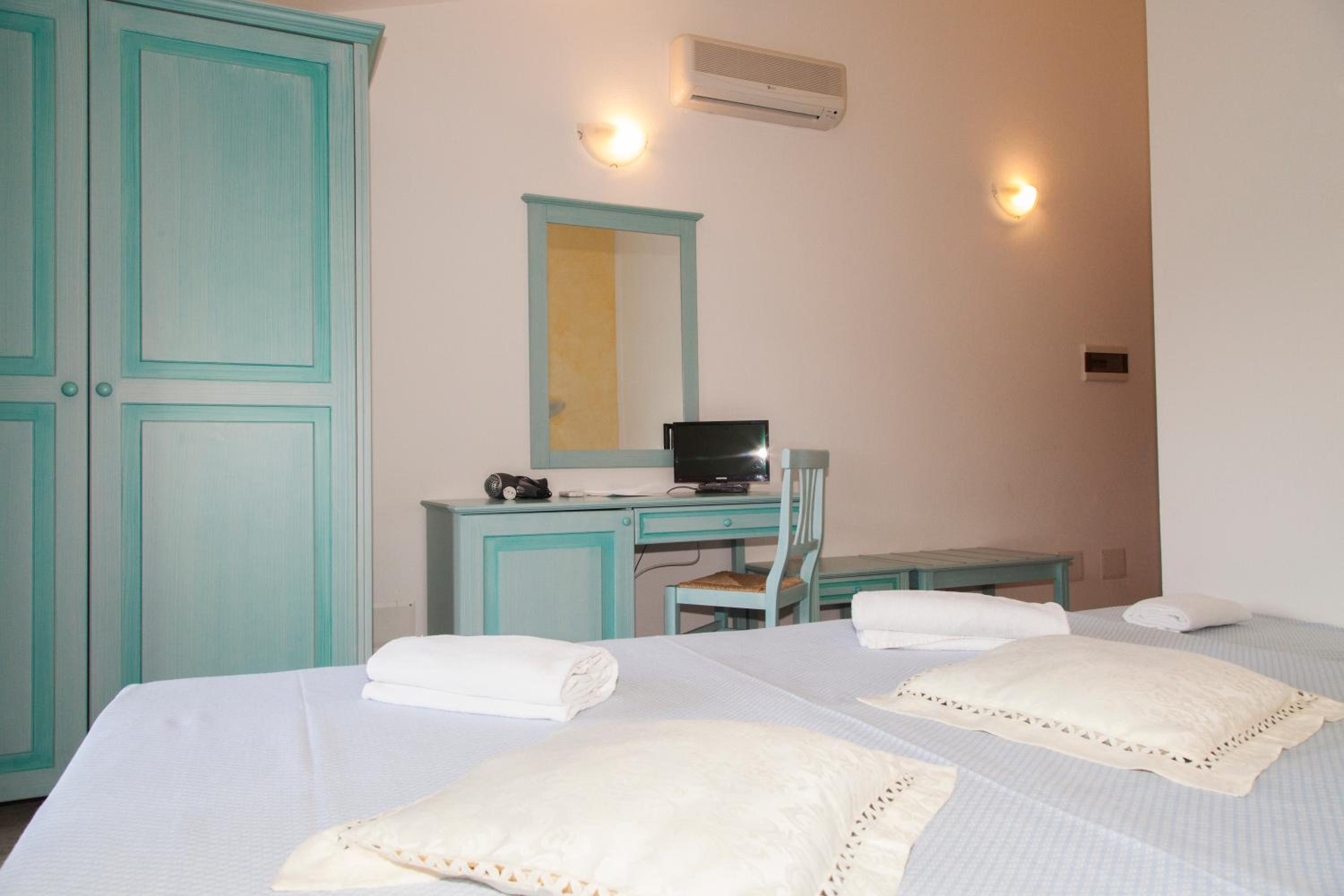 Standard Single Room with Mountain View photo 1