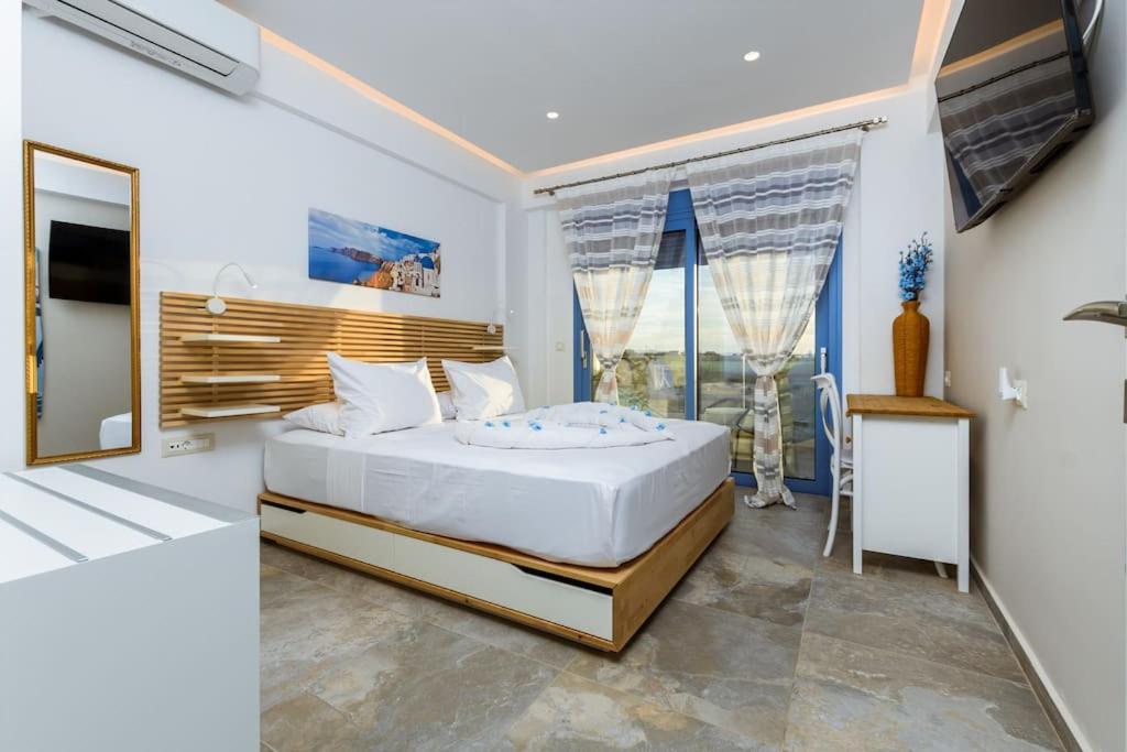 Two-Bedroom Villa photo 1