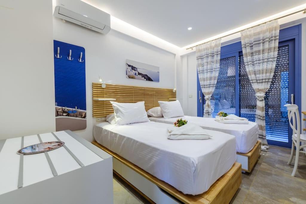 Two-Bedroom Villa photo 3