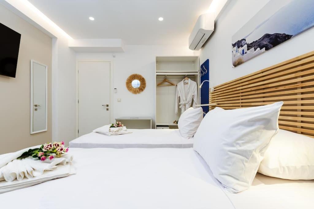Two-Bedroom Villa photo 2