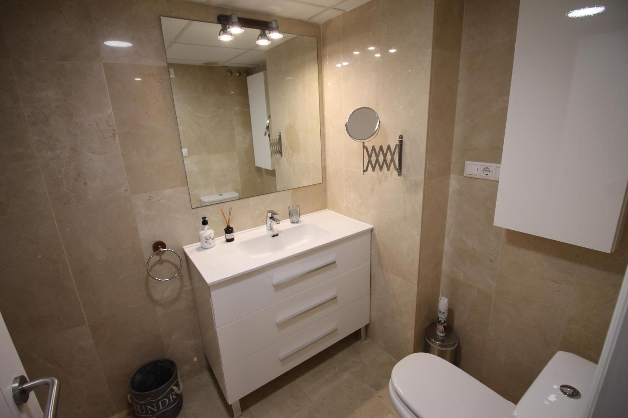 Apartment with Terrace photo 3