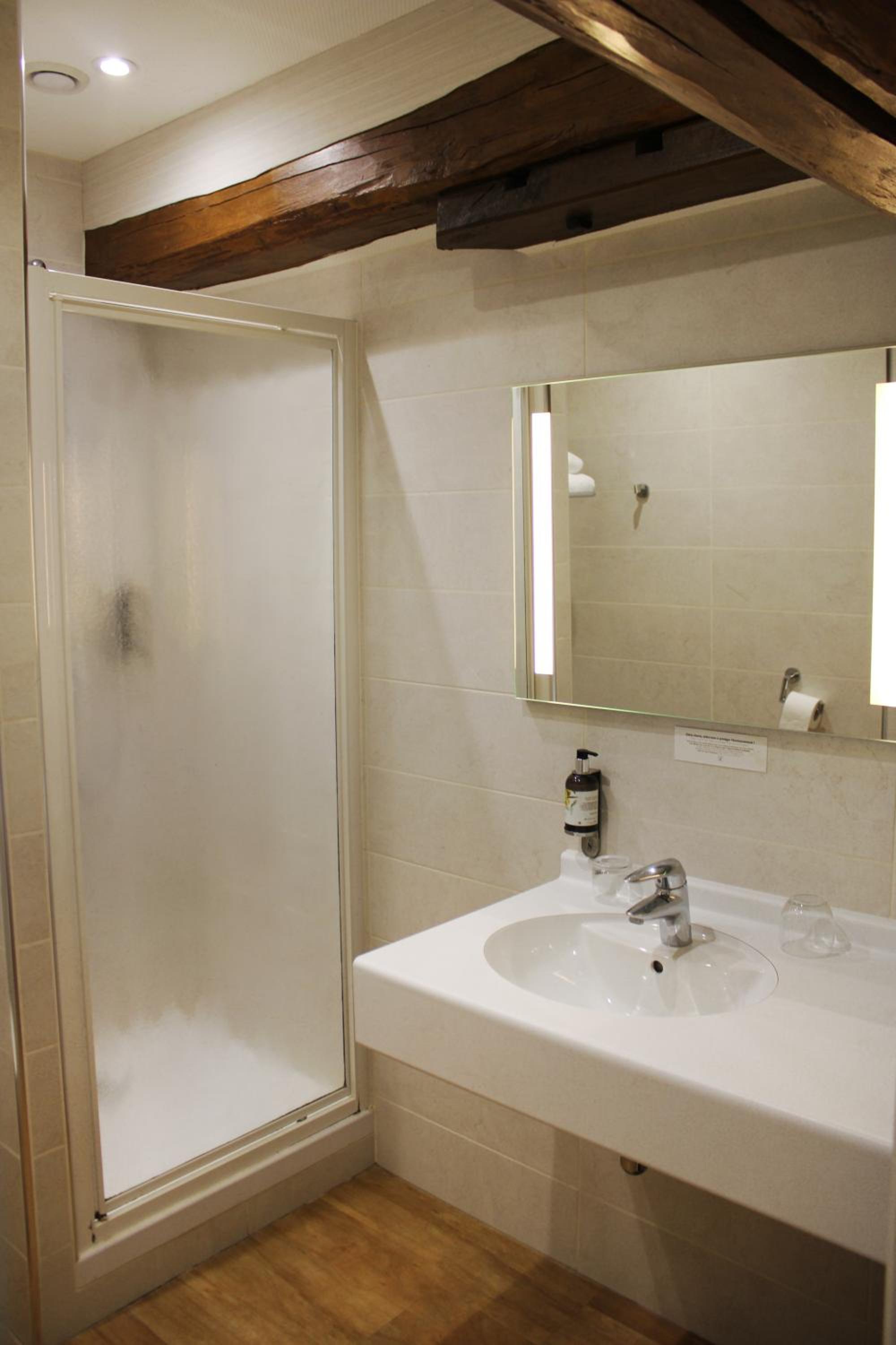 Comfort Double Room With Shower Or Bath photo 3