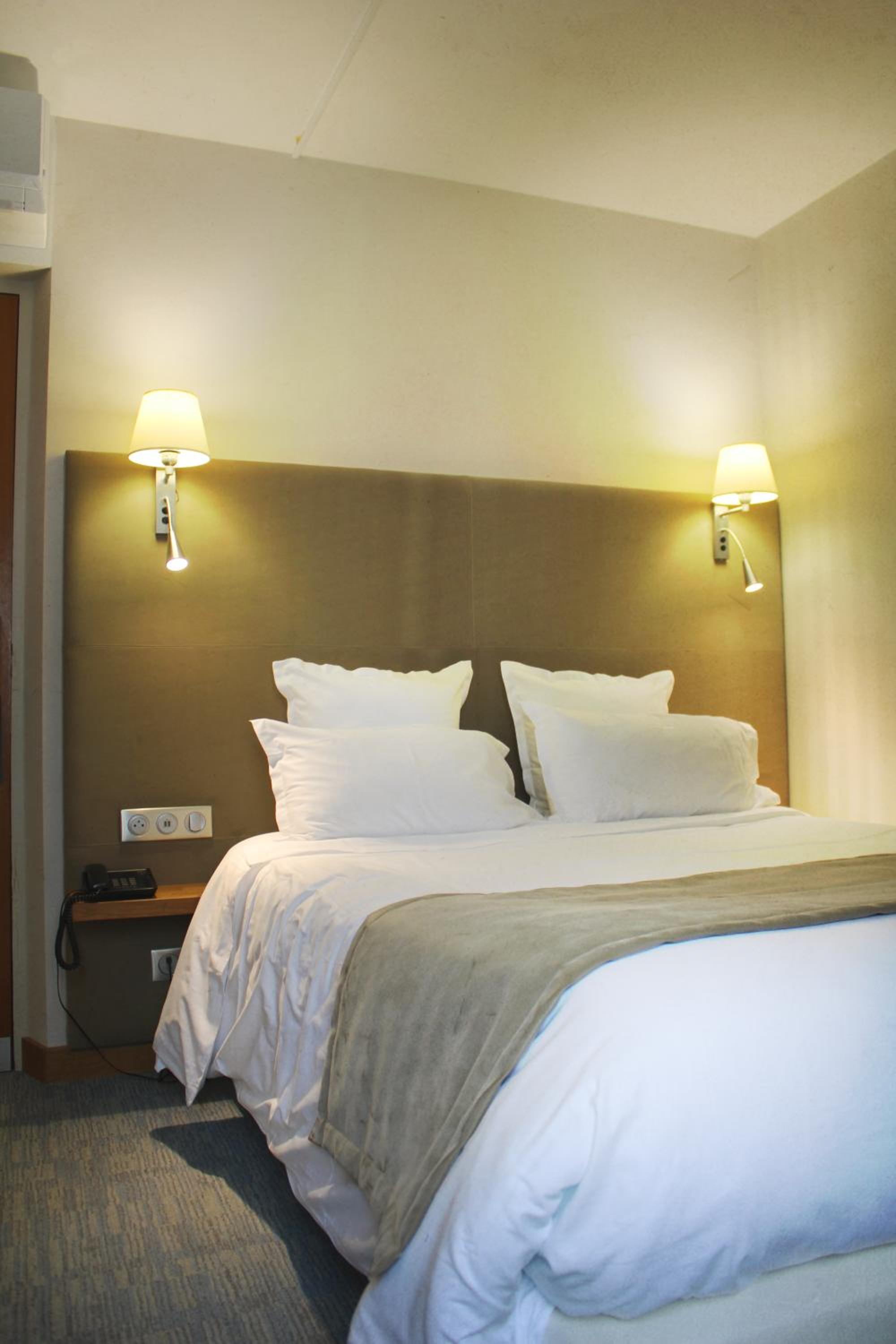 Comfort Double Room With Shower Or Bath photo 2