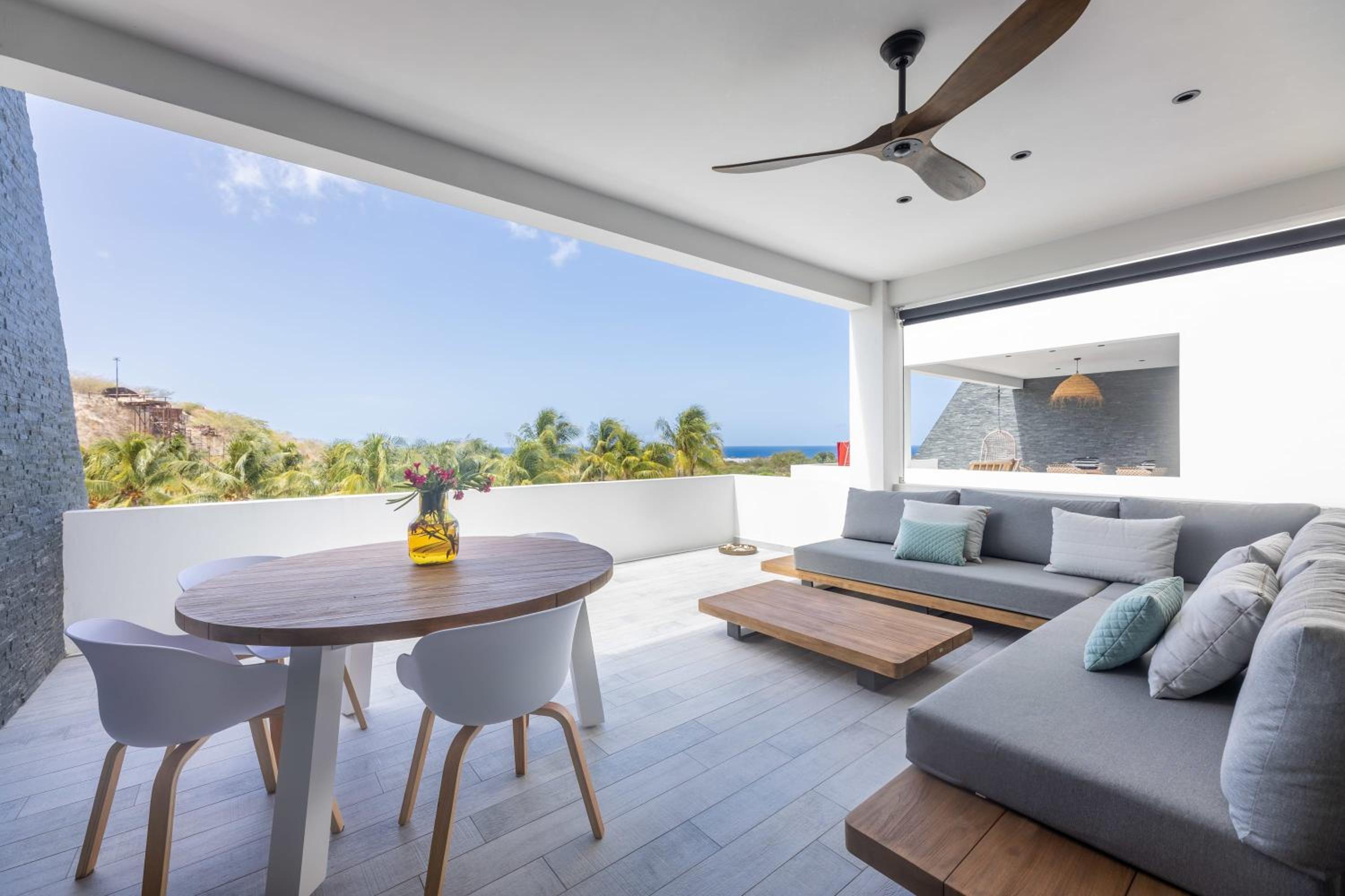 Apartment with Sea View photo 1