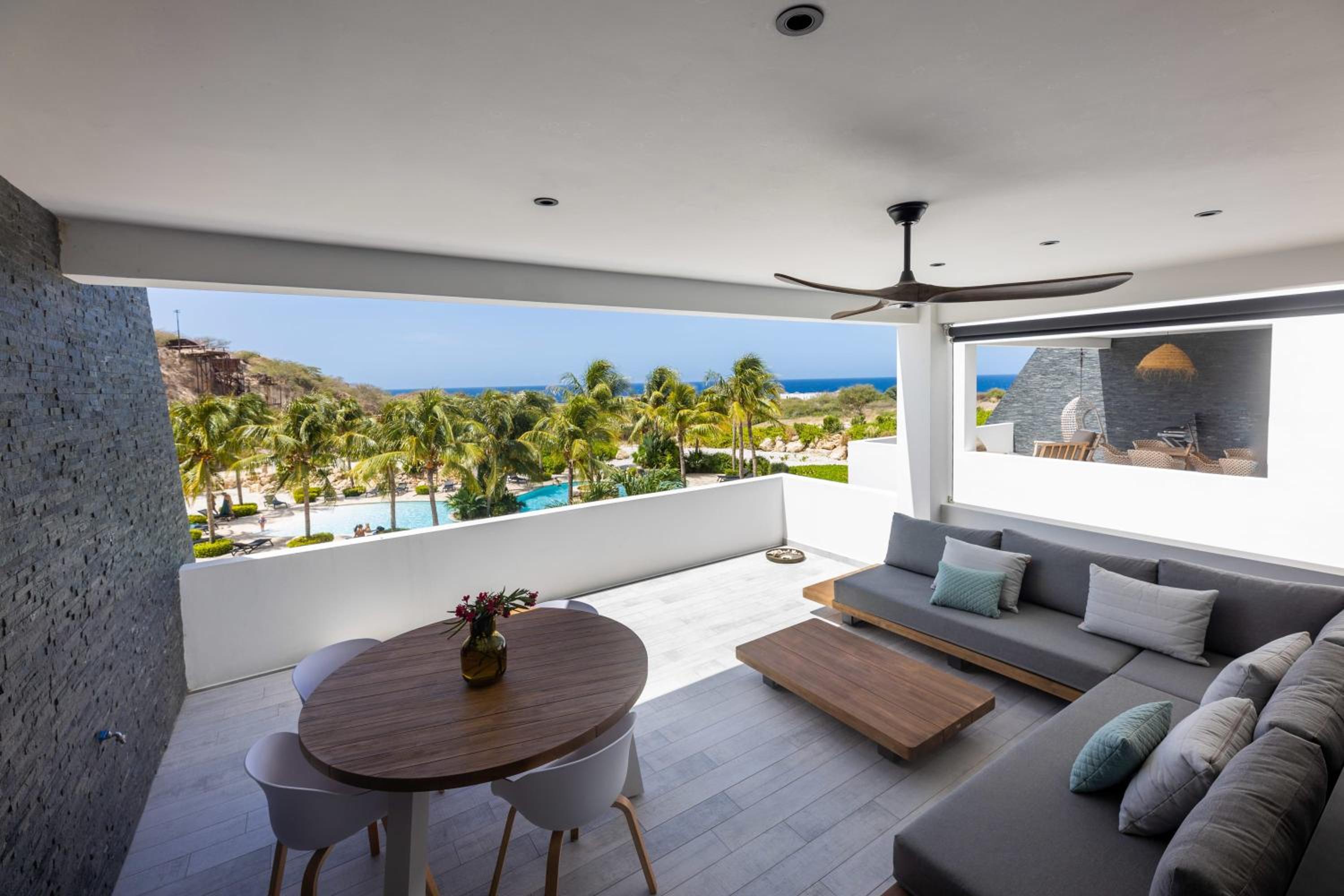 Apartment with Sea View photo 3