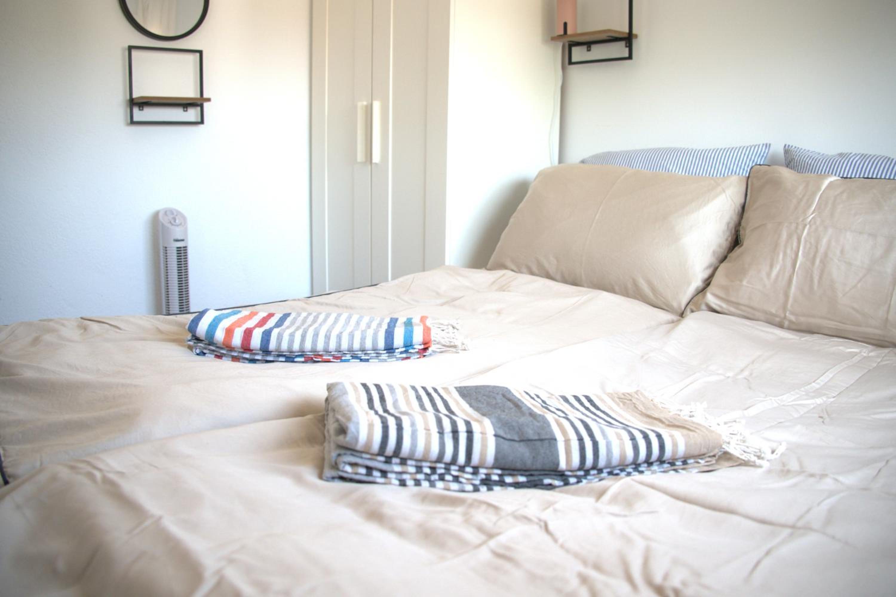 Three-Bedroom House photo 2