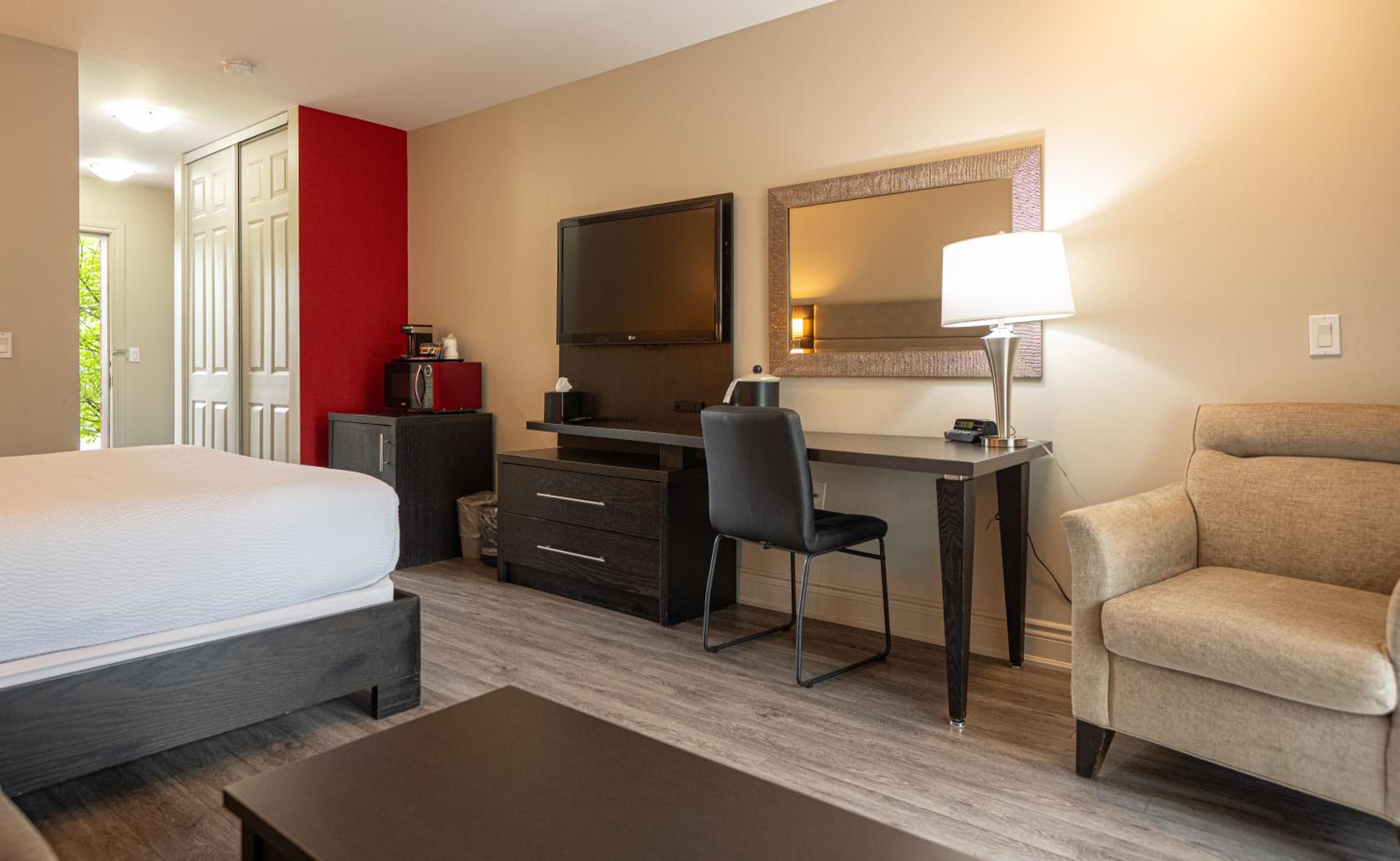 Ramada by Wyndham Ottawa On The Rideau, Foto 5