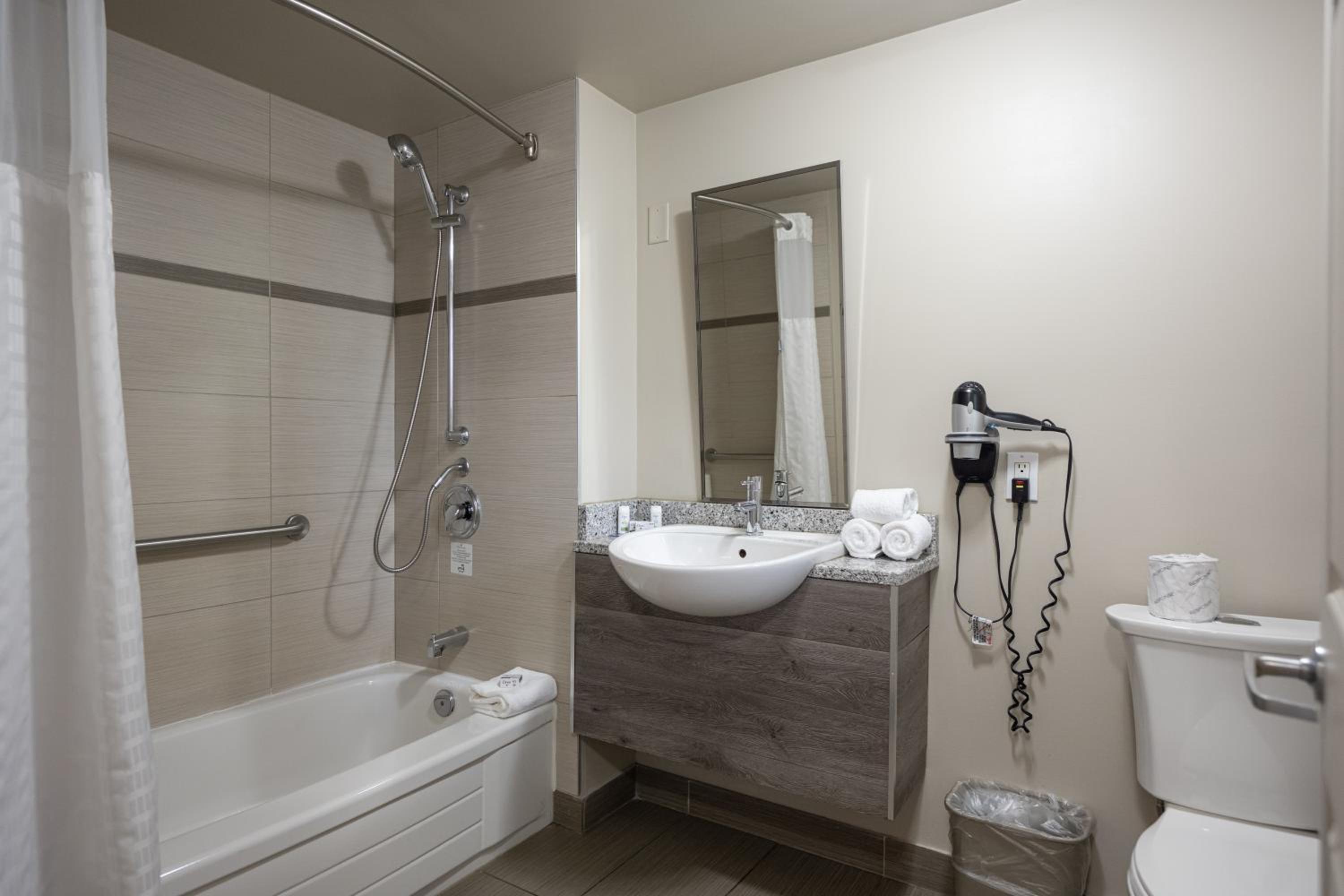 Ramada by Wyndham Ottawa On The Rideau, Foto 2