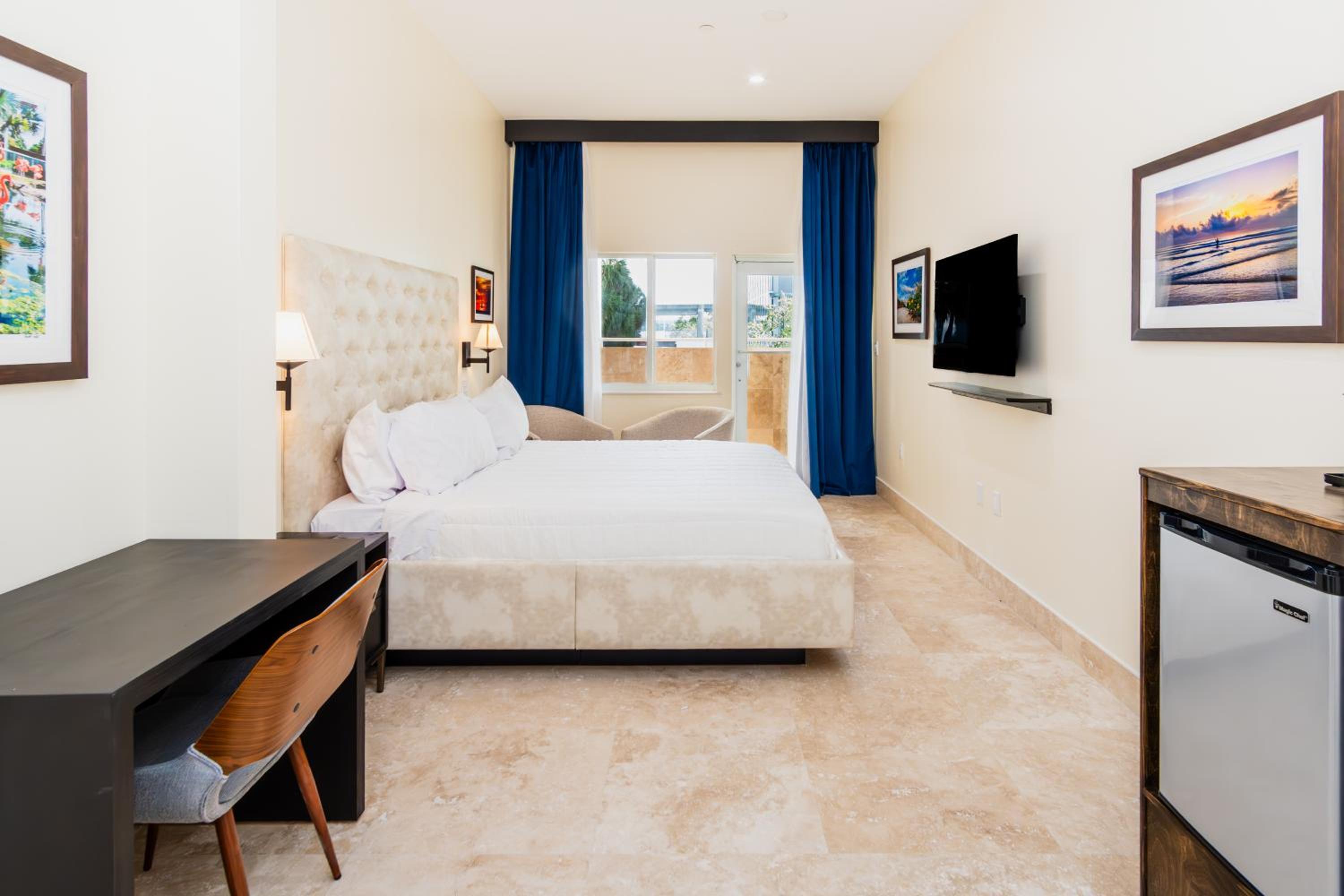 The Link Hotel South Beach, Billede 2