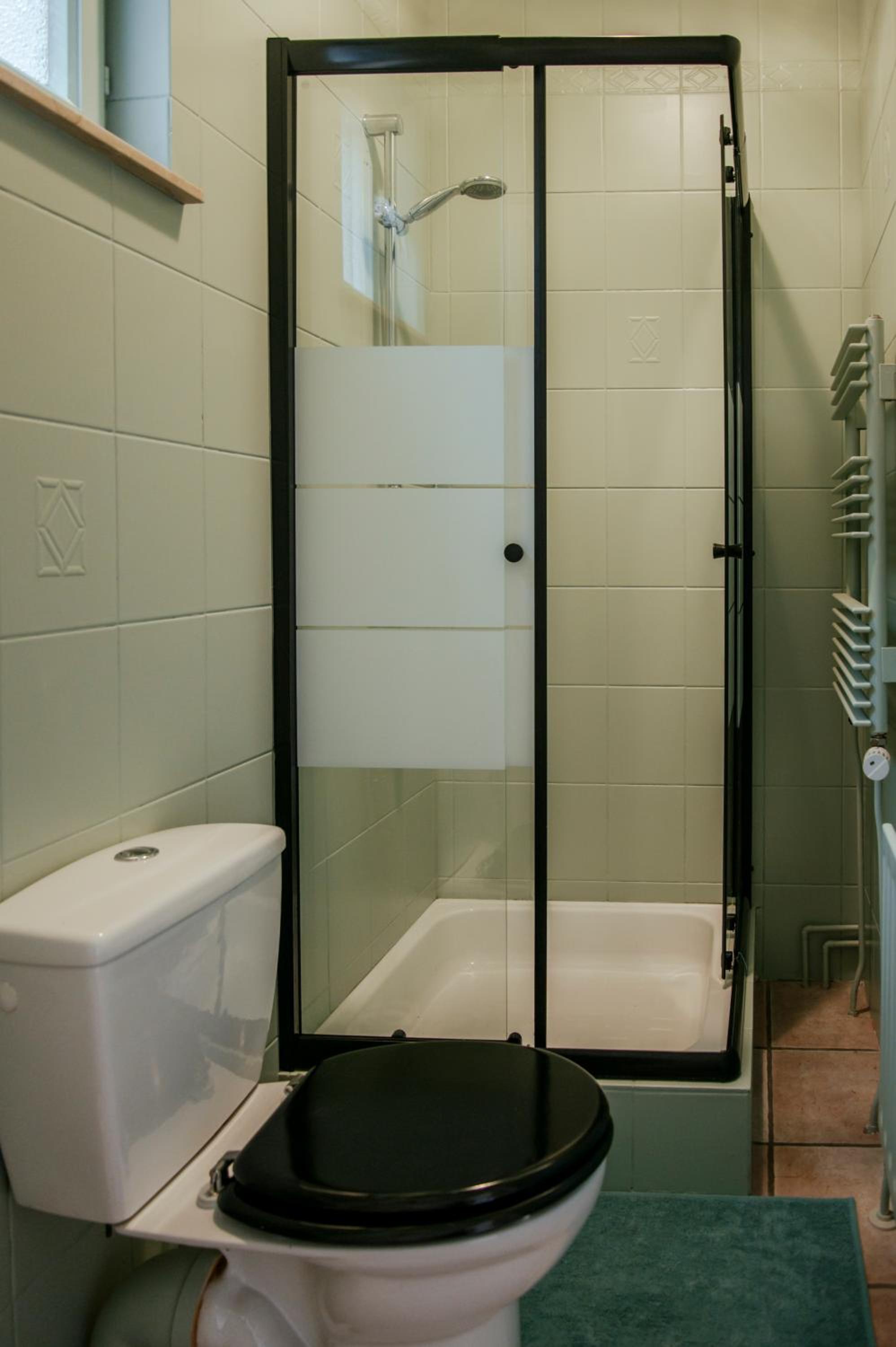 Two-Bedroom House photo 2