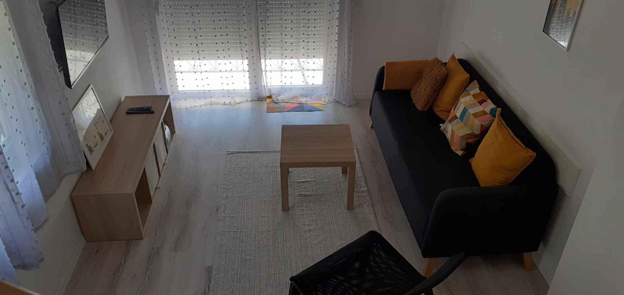 Apartment photo 1