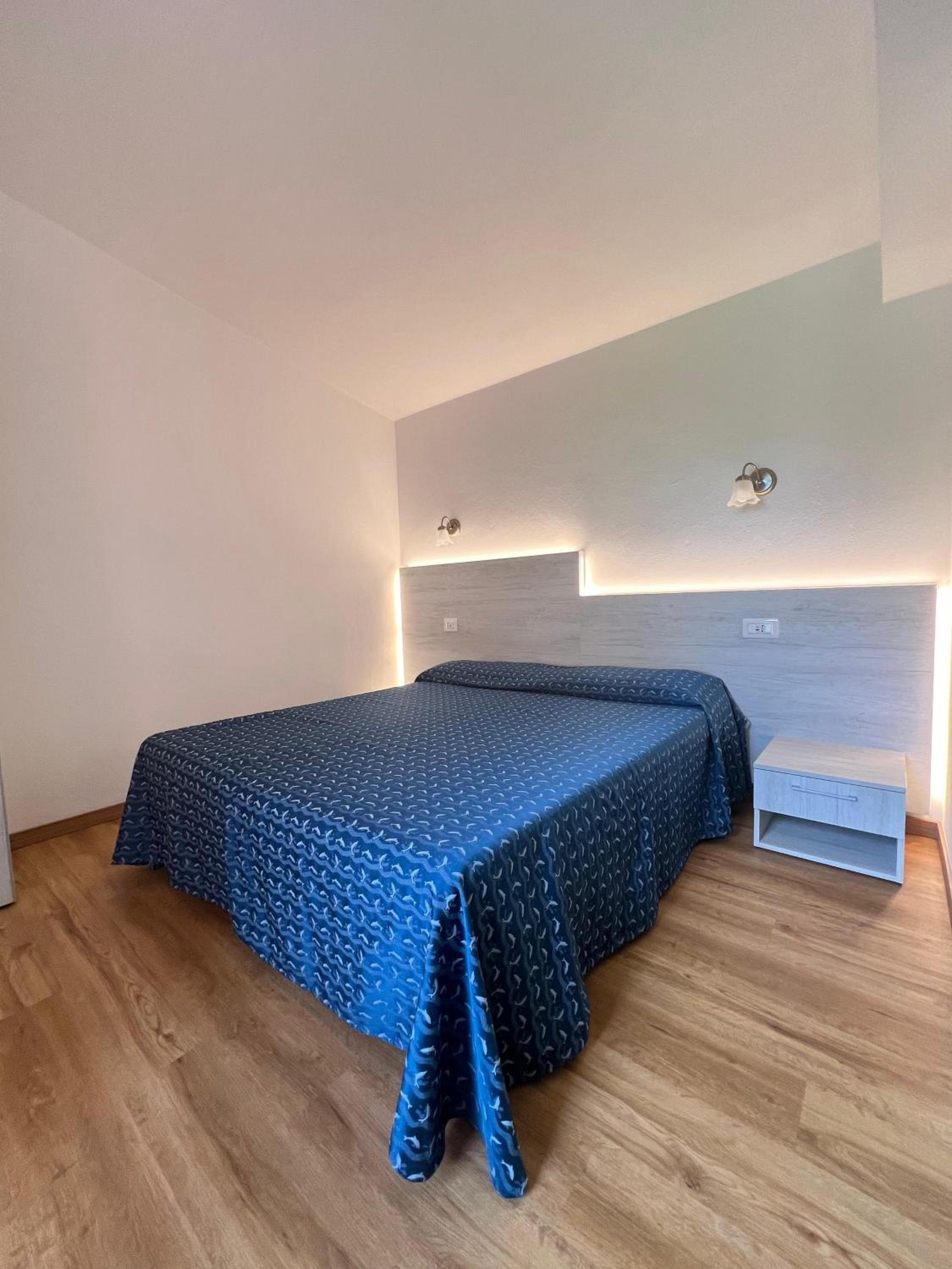 One-Bedroom Premium Apartment