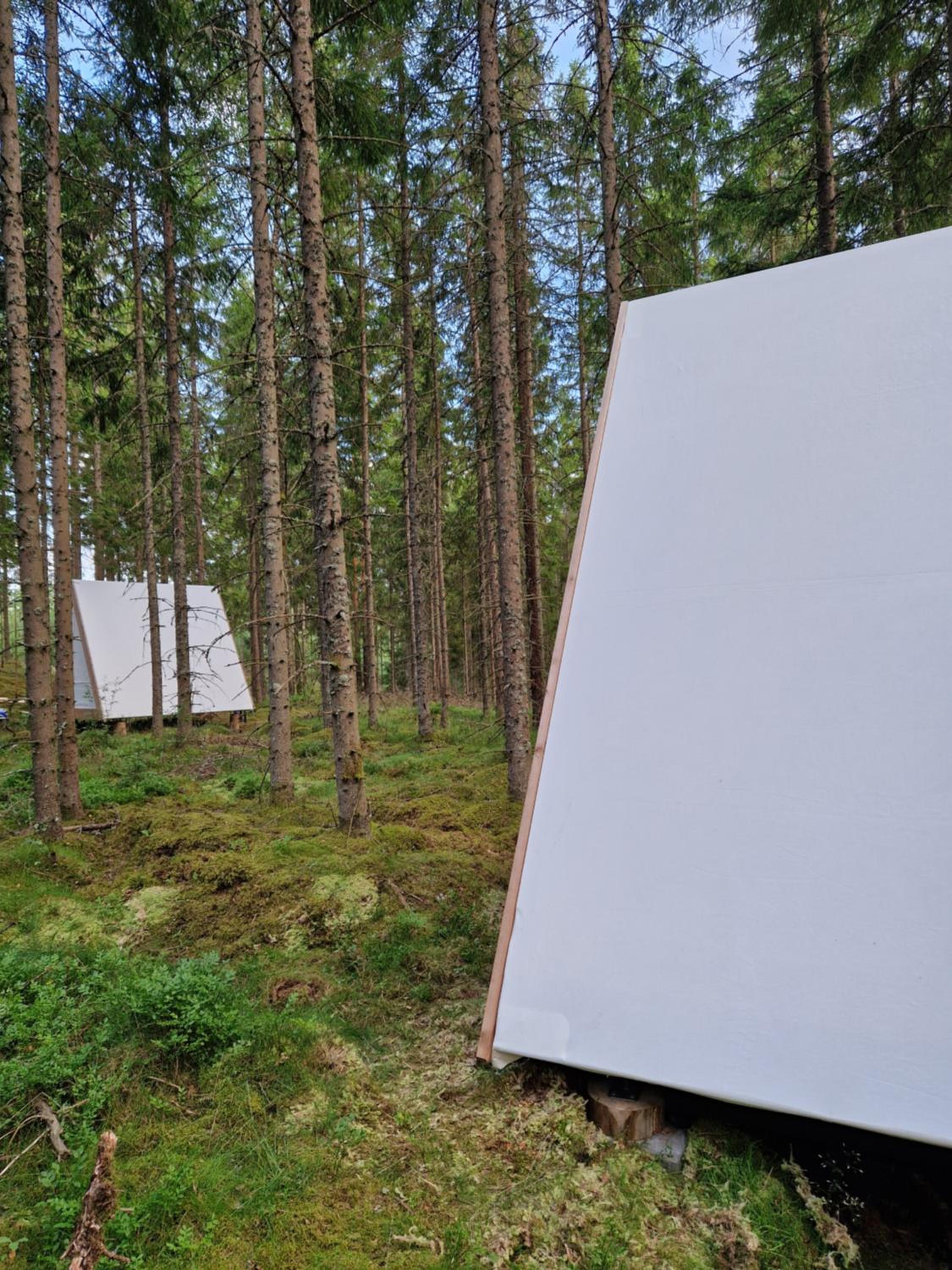 Tent photo 1