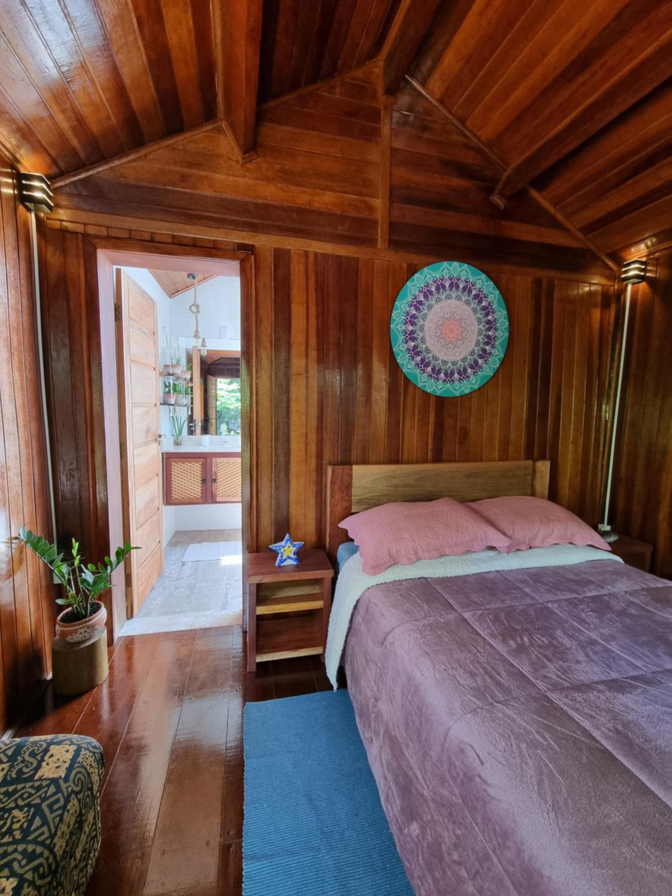 Double Room With Private Bathroom photo 3
