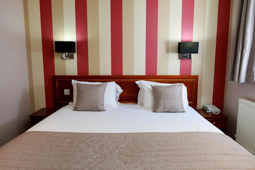 Small Double Room photo 2
