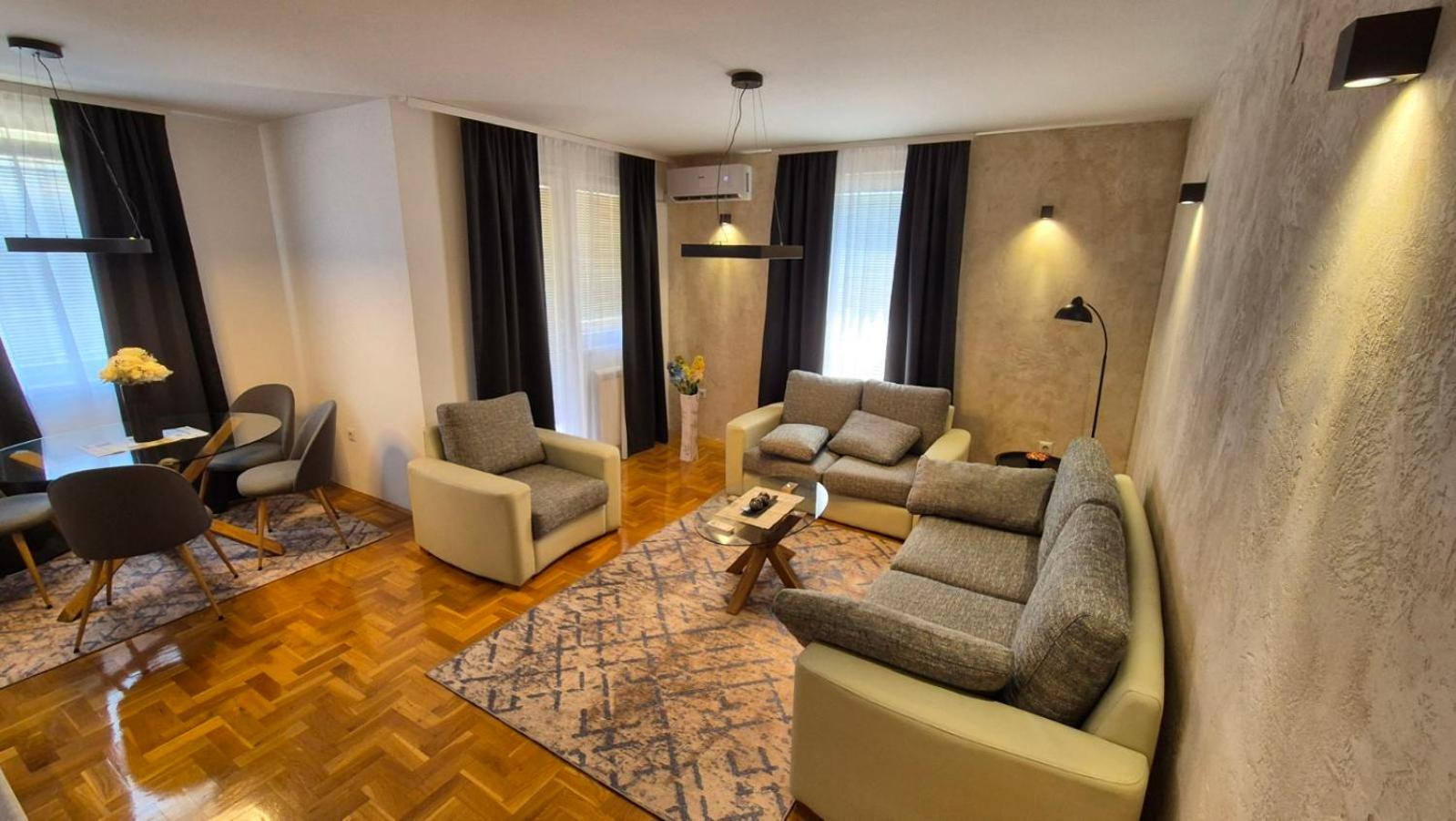 Two-Bedroom Apartment photo 3
